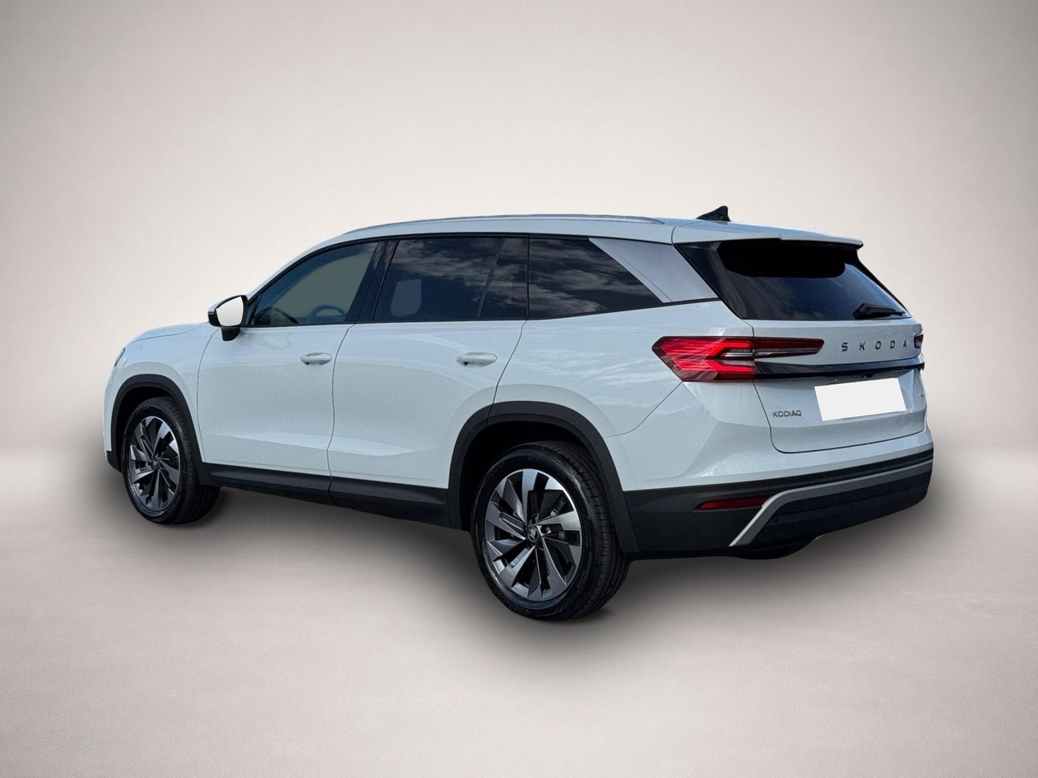 Skoda Kodiaq (2026) - Foto 4