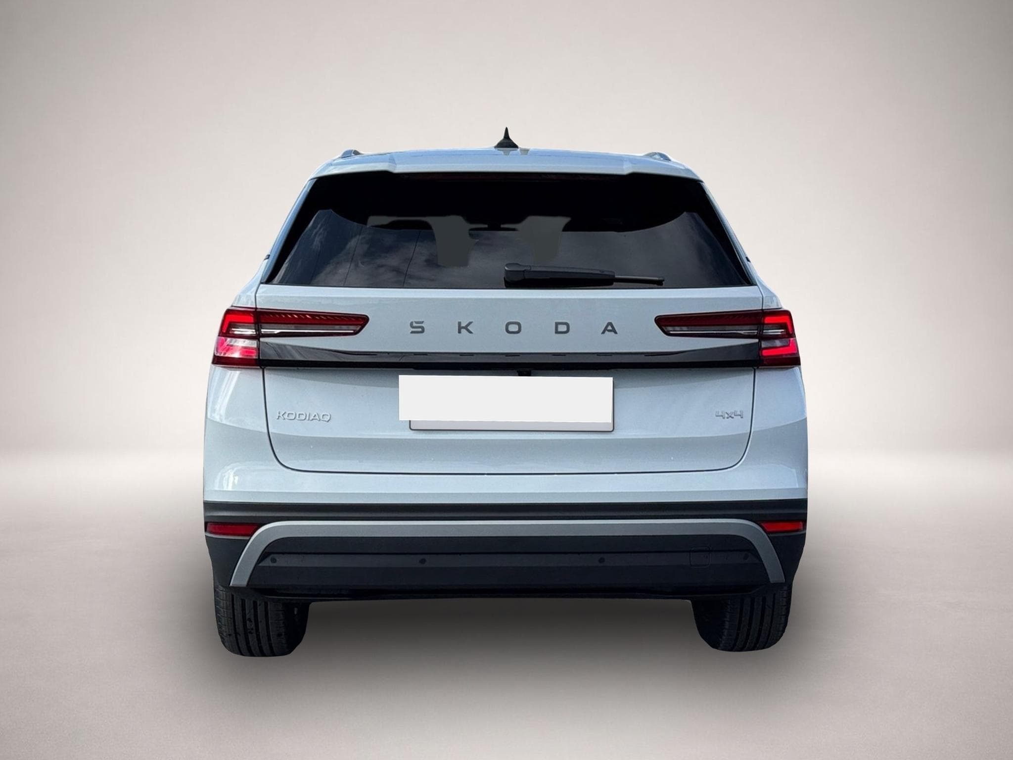 Skoda Kodiaq (2026) - Foto 5