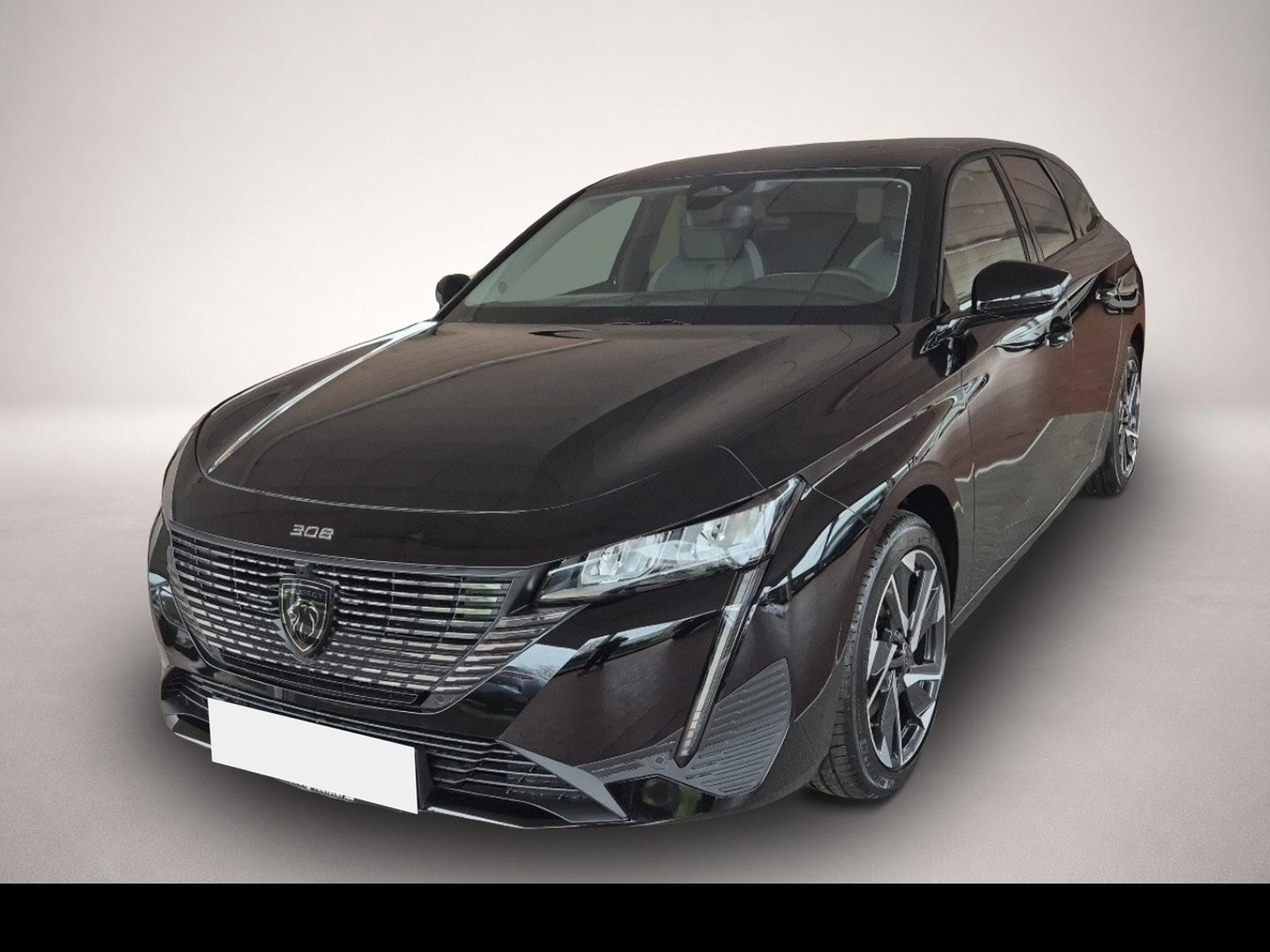 Peugeot 308 (2025) - Foto 1