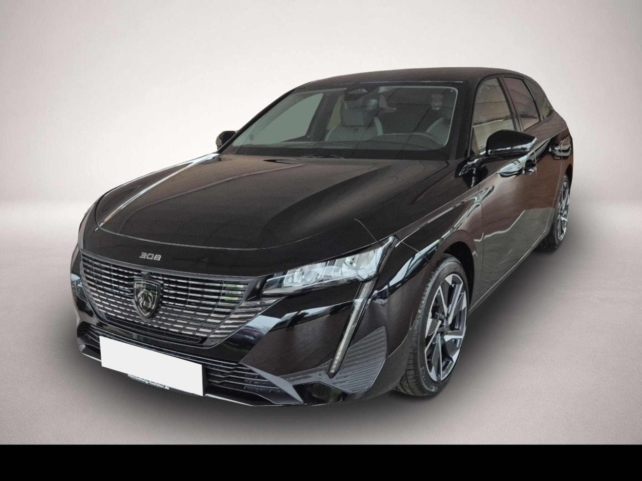 Peugeot 308 (2025) - Foto 2