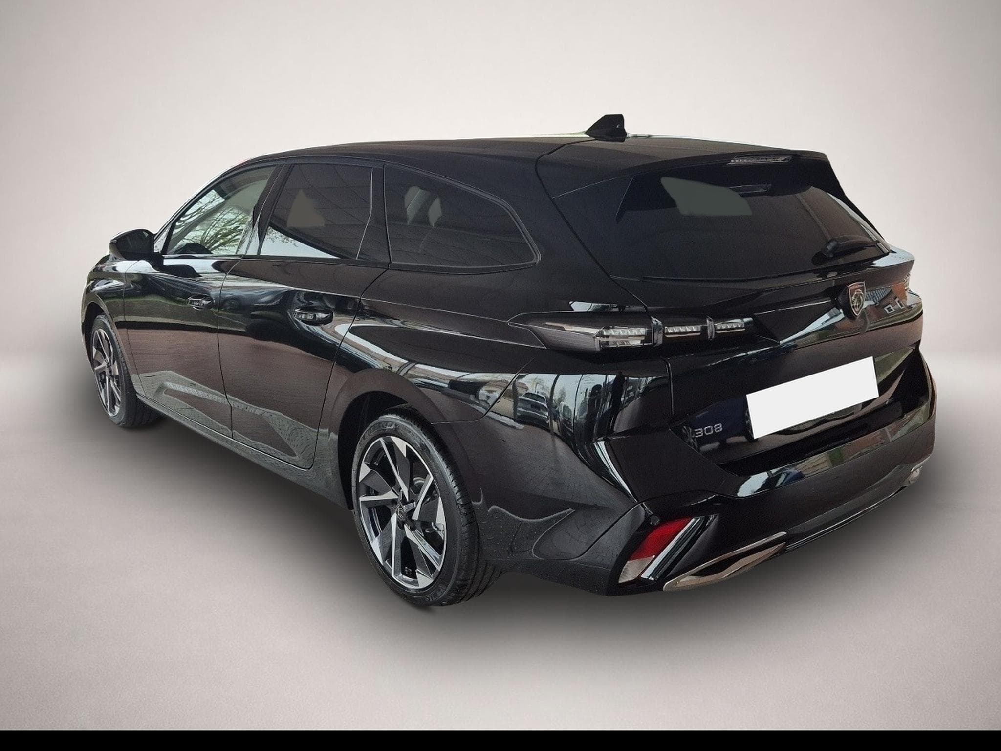 Peugeot 308 (2025) - Foto 4