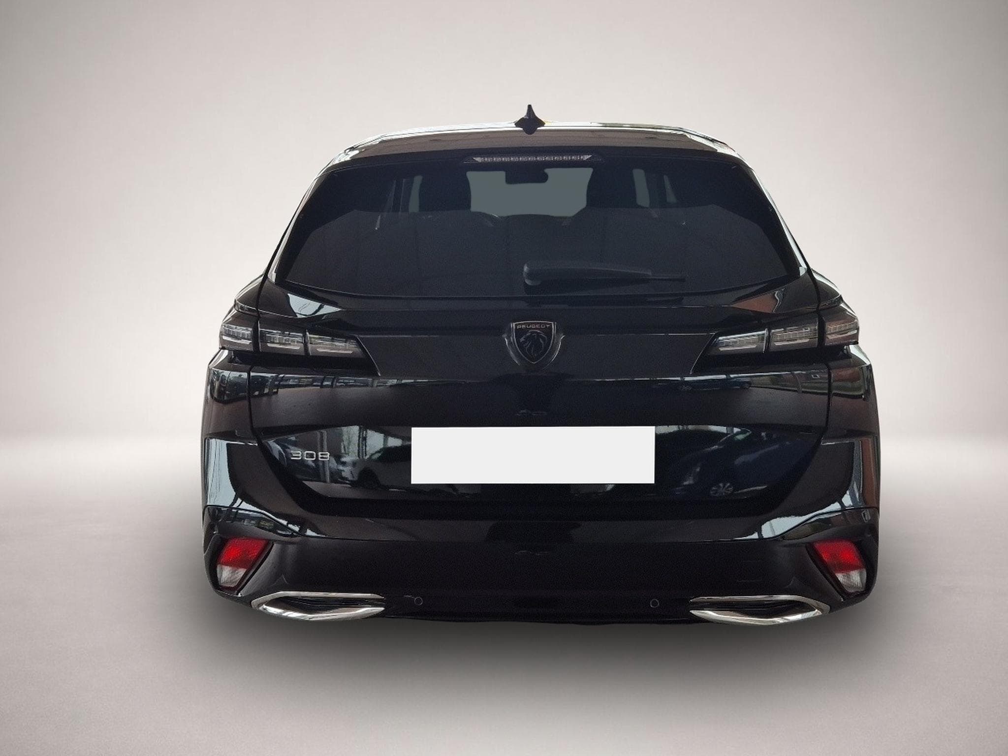 Peugeot 308 (2025) - Foto 5