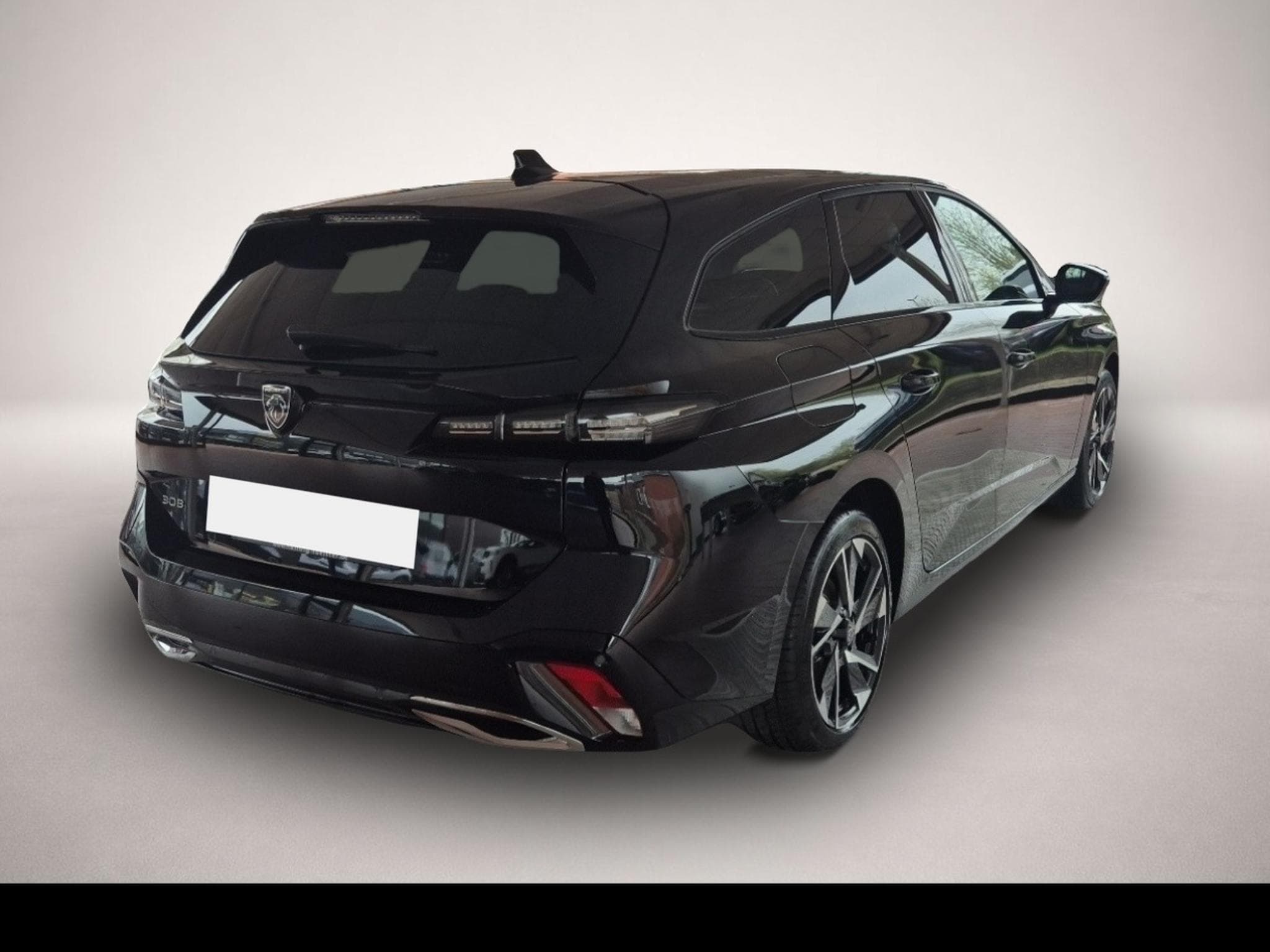 Peugeot 308 (2025) - Foto 6