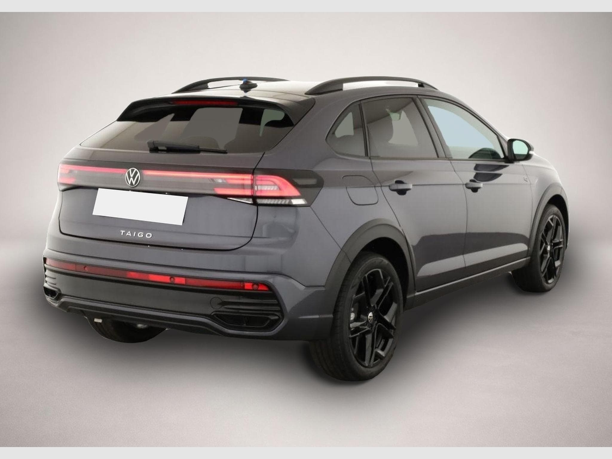 VW Taigo (2026) - Foto 3