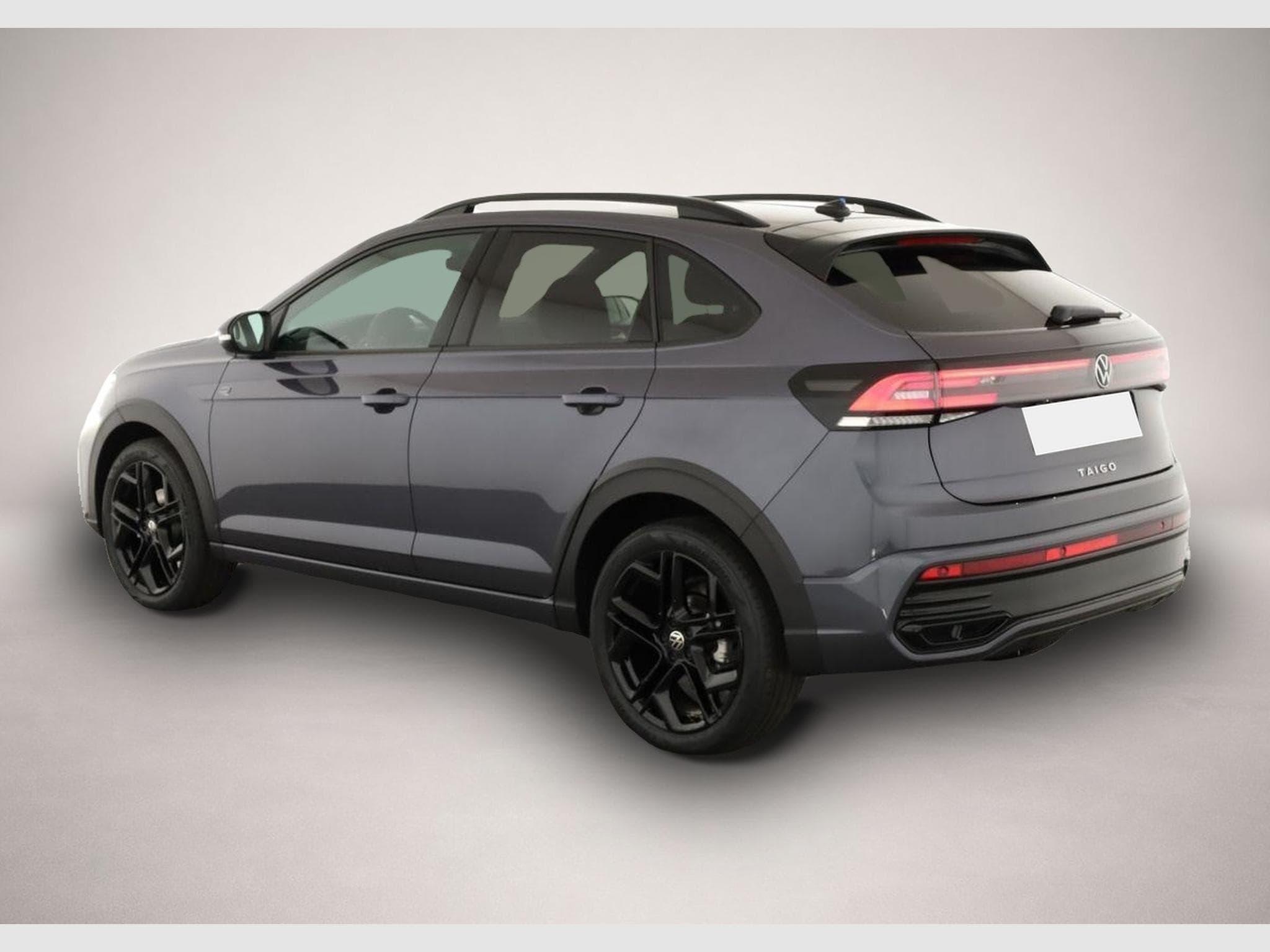 VW Taigo (2026) - Foto 4