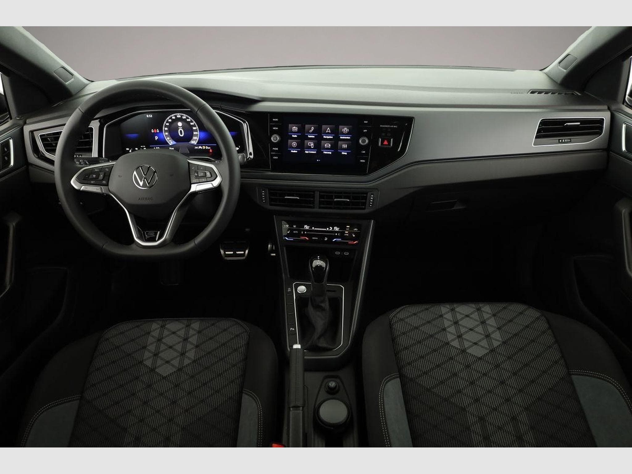 VW Taigo (2026) - Foto 5