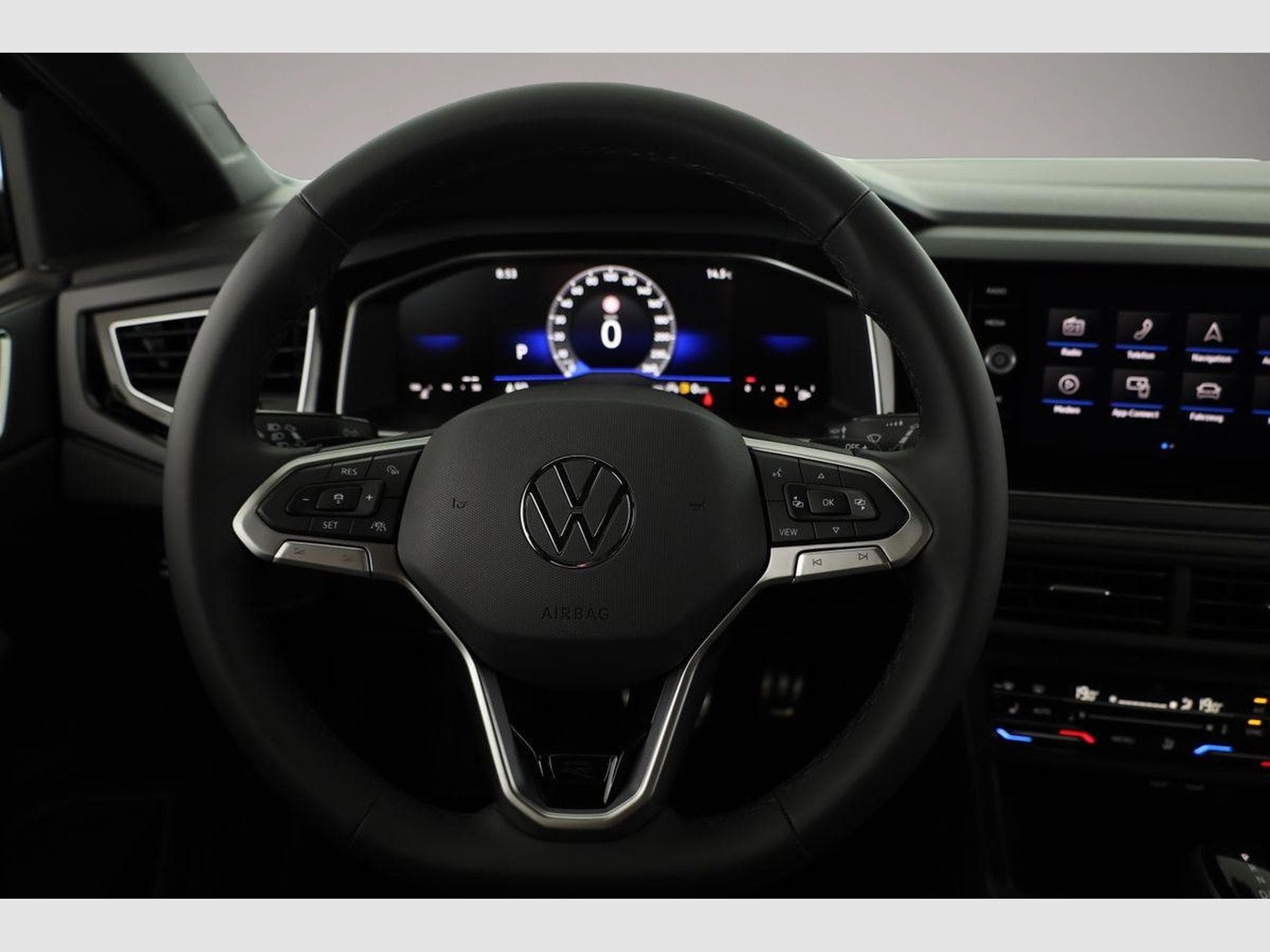 VW Taigo (2026) - Foto 6