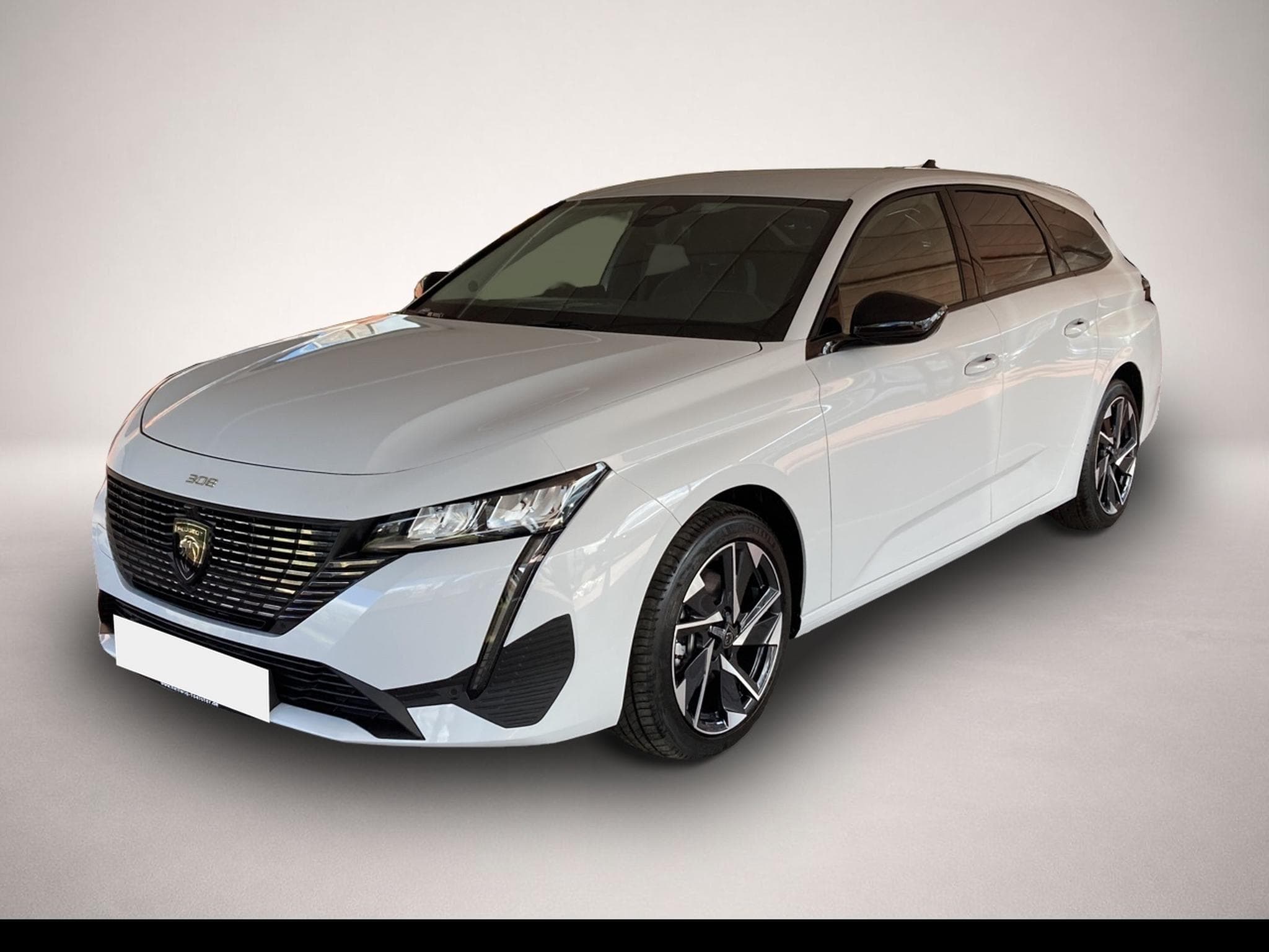 Peugeot 308 (2025) - Foto 1