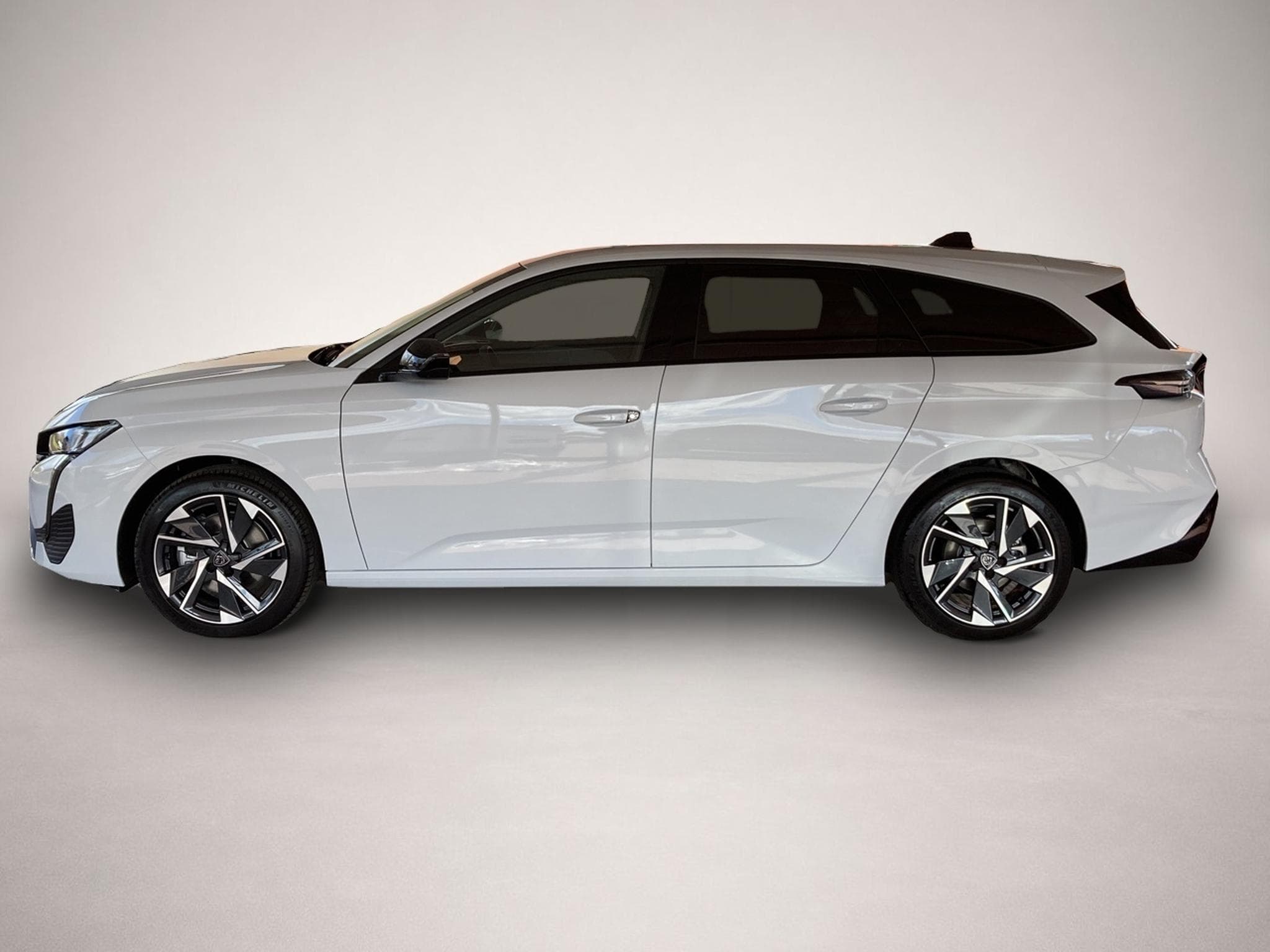 Peugeot 308 (2025) - Foto 3