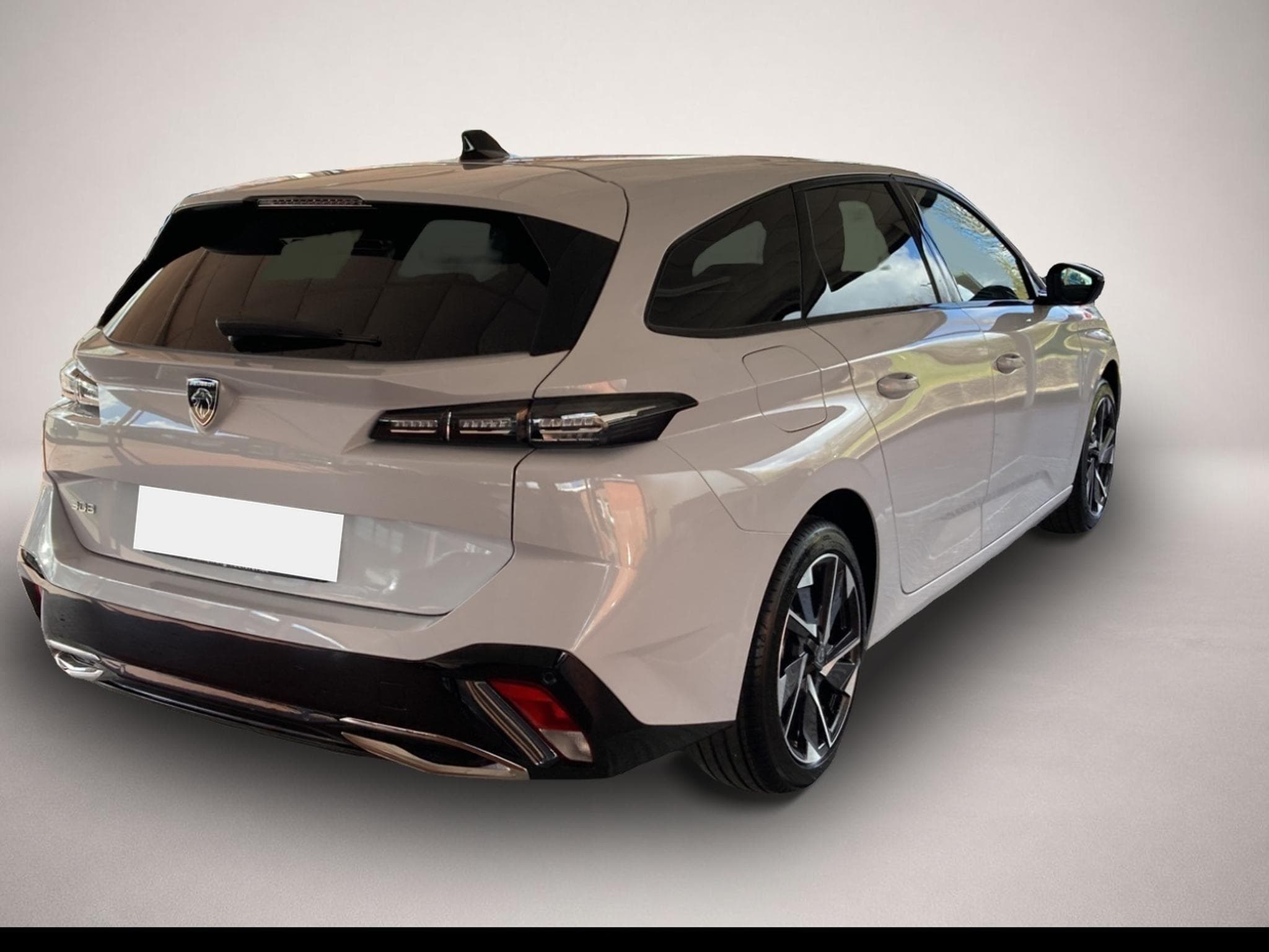 Peugeot 308 (2025) - Foto 6