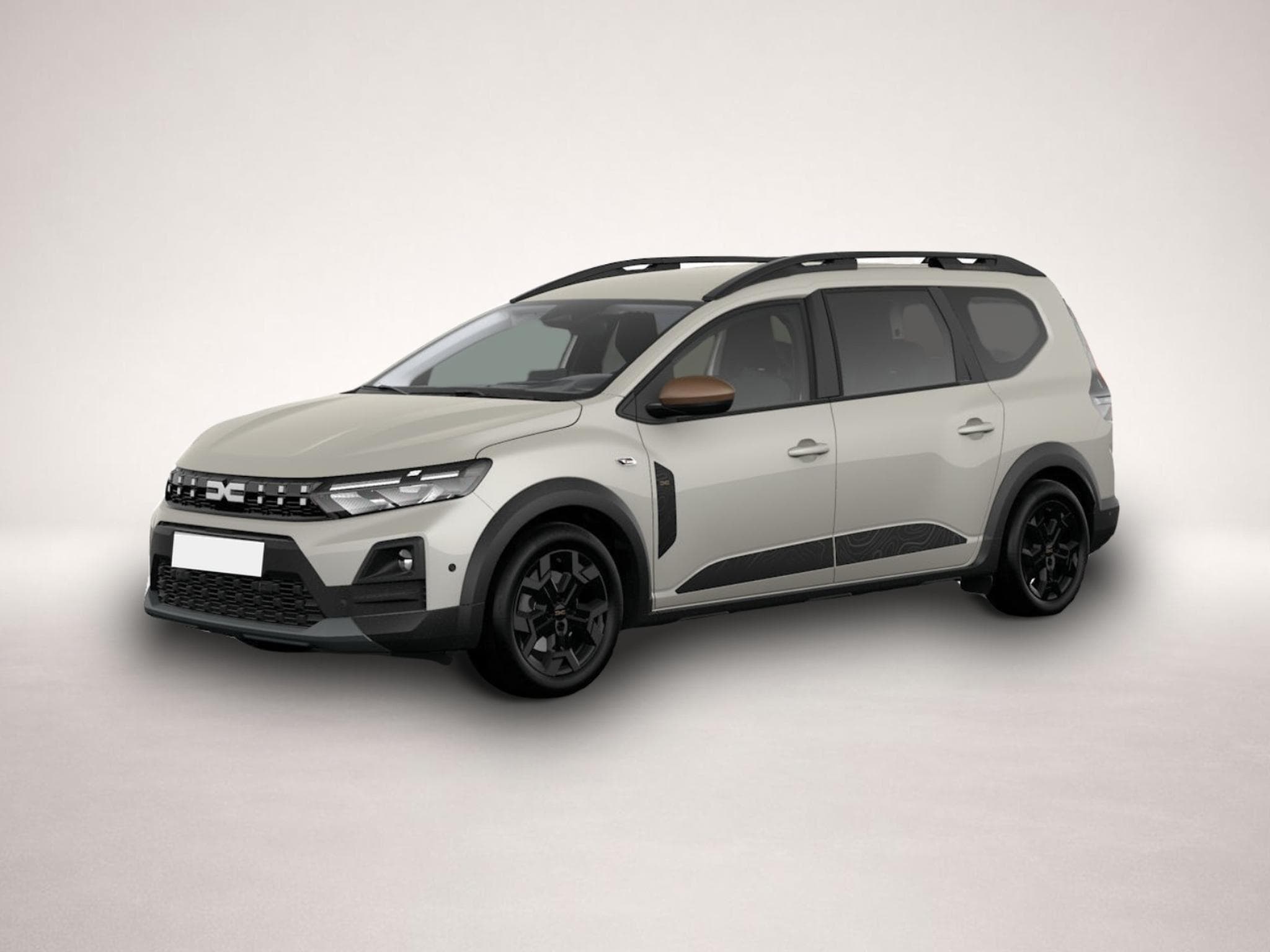 Dacia Jogger (2025) - Foto 1