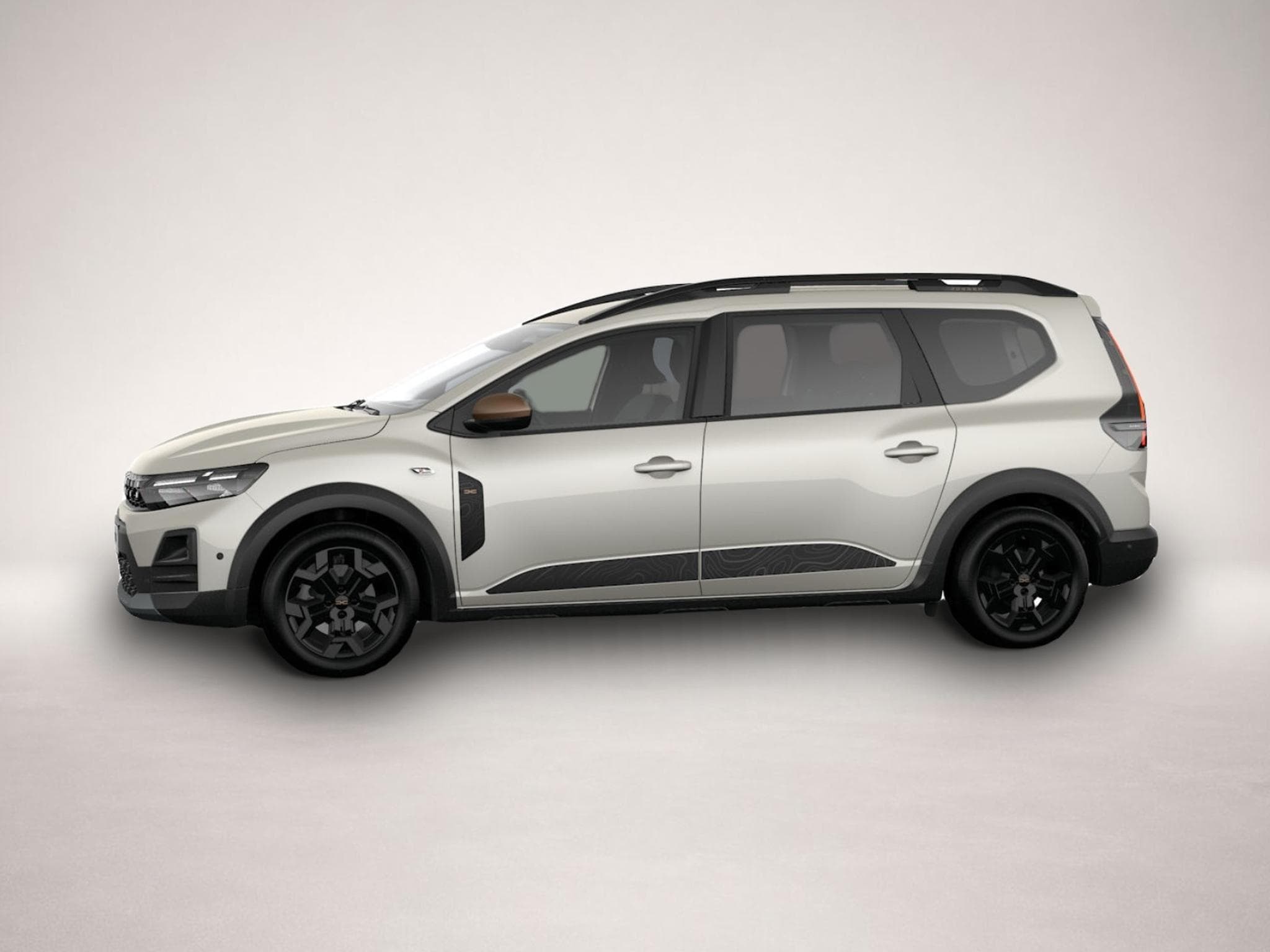 Dacia Jogger (2025) - Foto 2