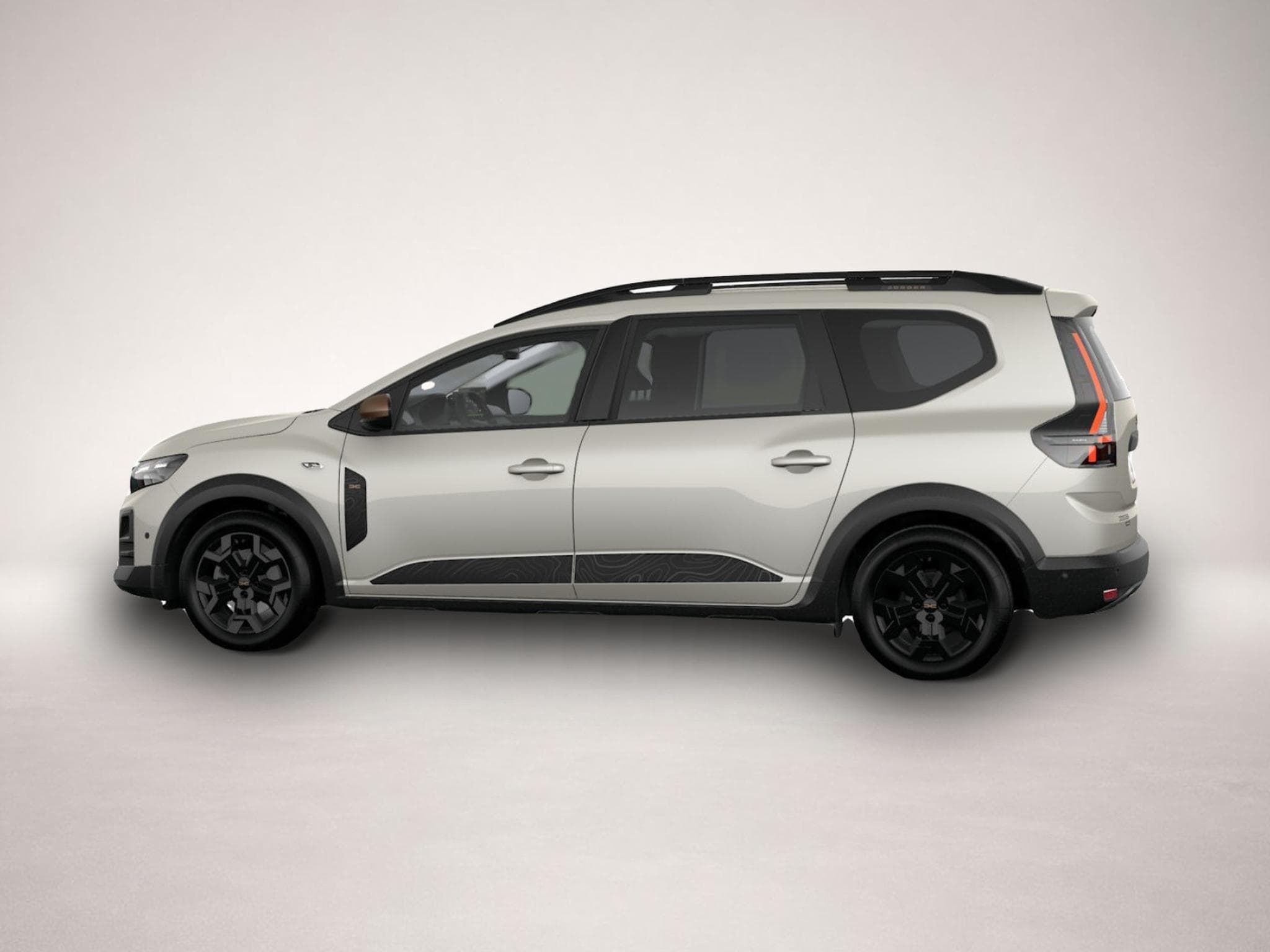 Dacia Jogger (2025) - Foto 3
