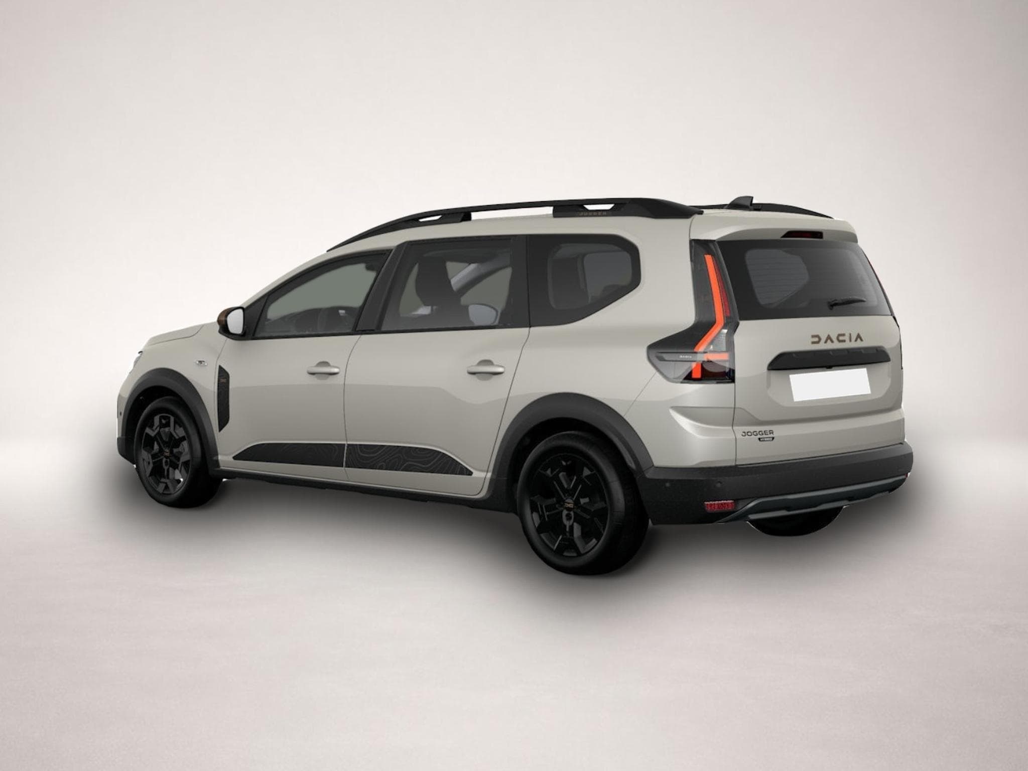 Dacia Jogger (2025) - Foto 4