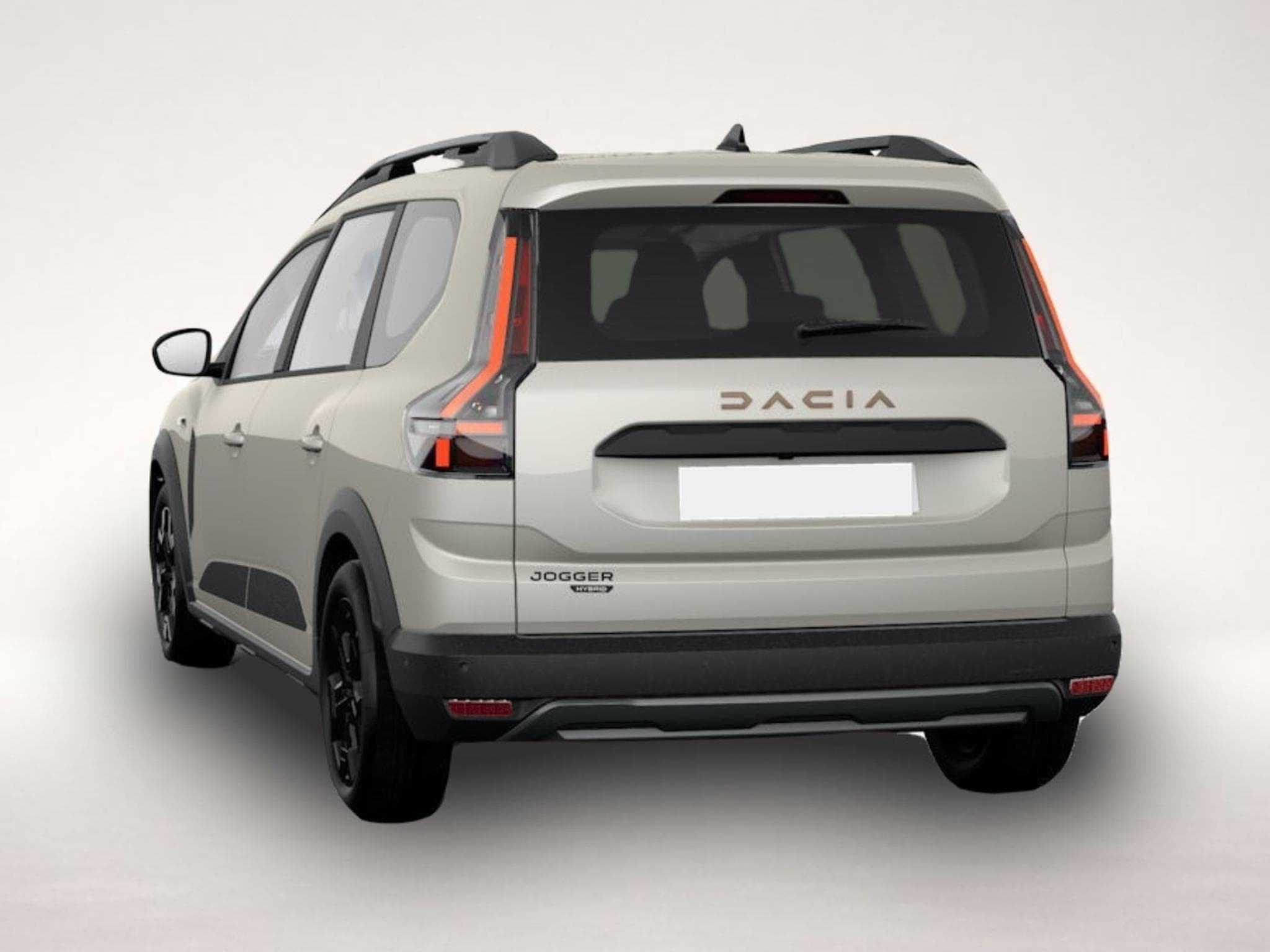 Dacia Jogger (2025) - Foto 5