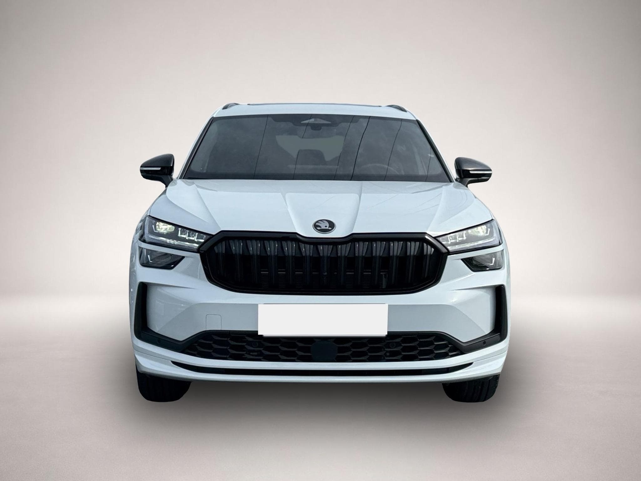 Skoda Kodiaq (2025) - Photo 2