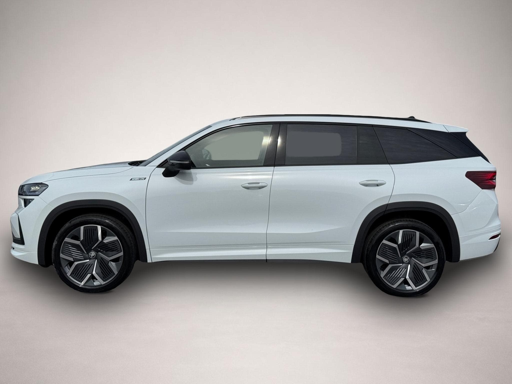 Skoda Kodiaq (2025) - Photo 3