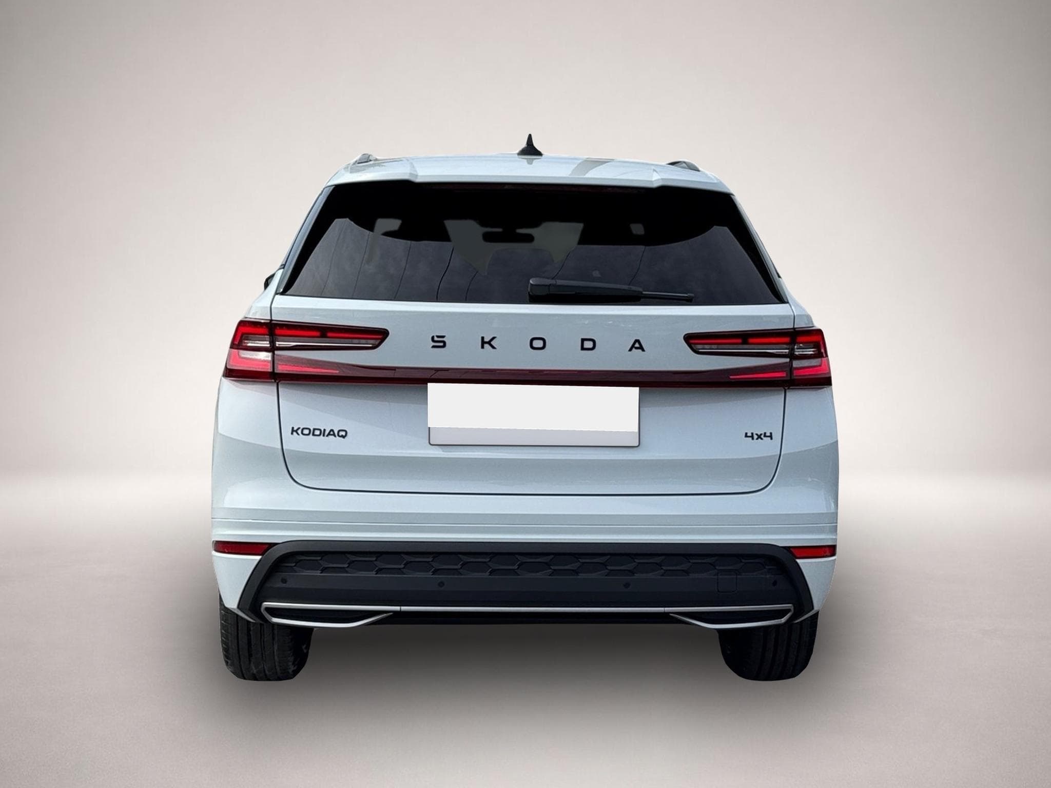 Skoda Kodiaq (2025) - Photo 5