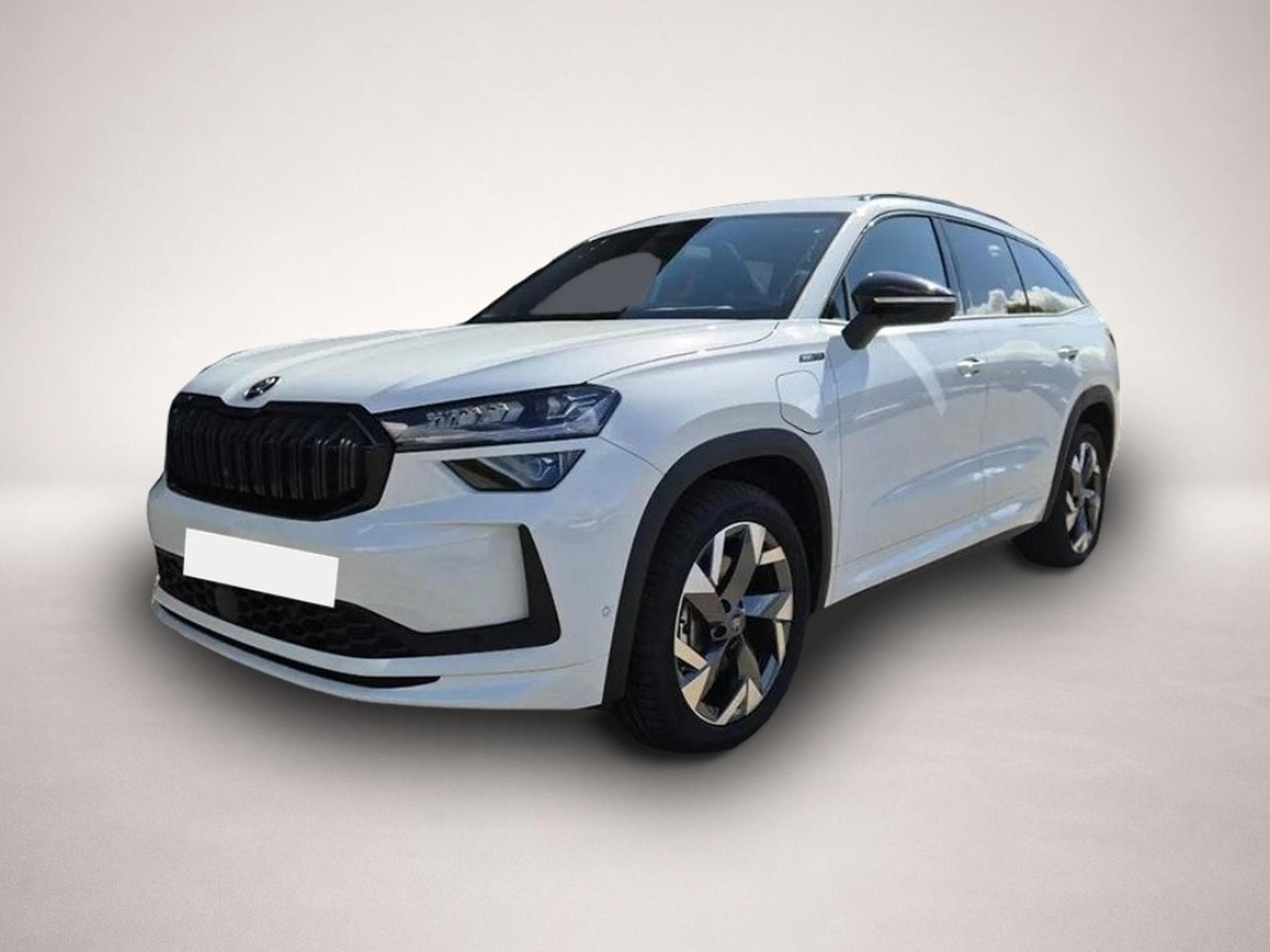 Skoda Kodiaq (2026) - Foto 1