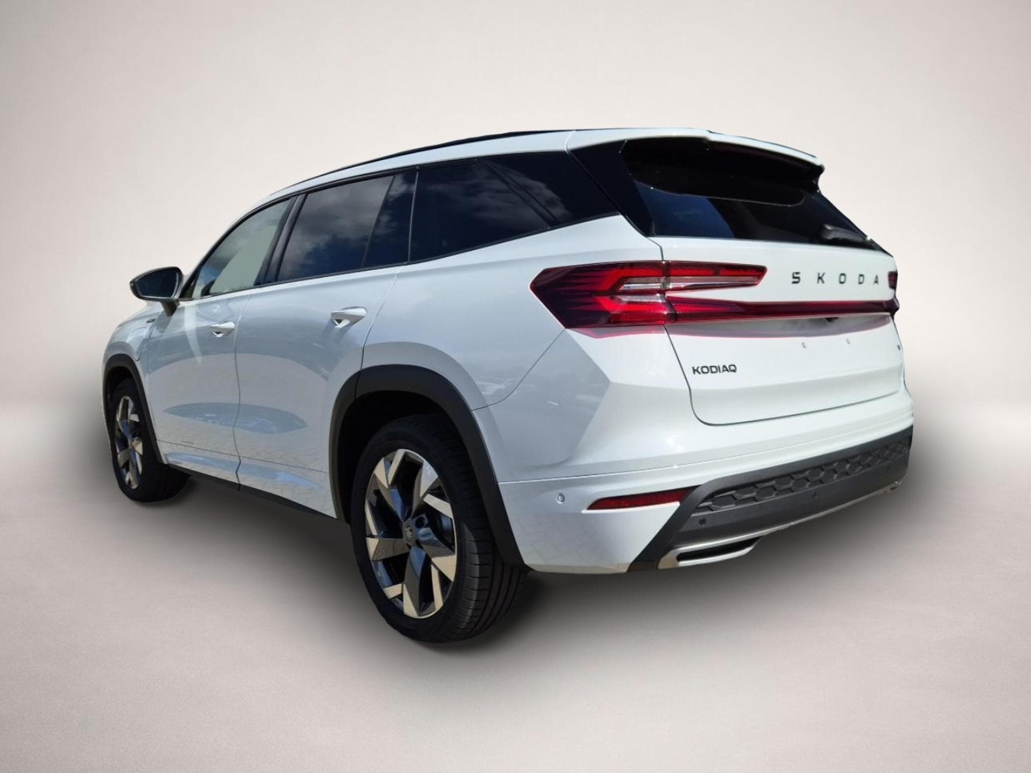 Skoda Kodiaq (2026) - Foto 3