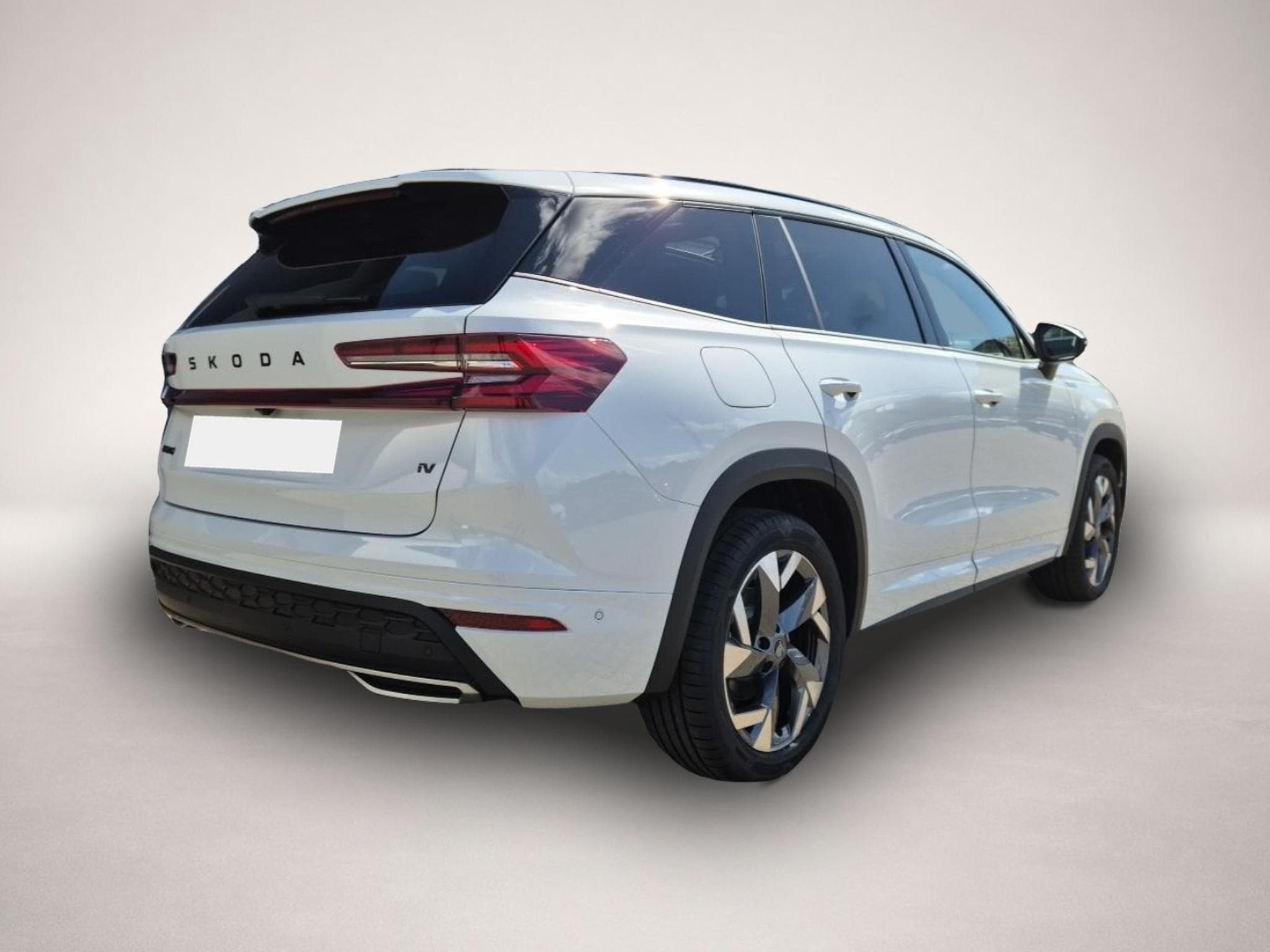 Skoda Kodiaq (2026) - Foto 5