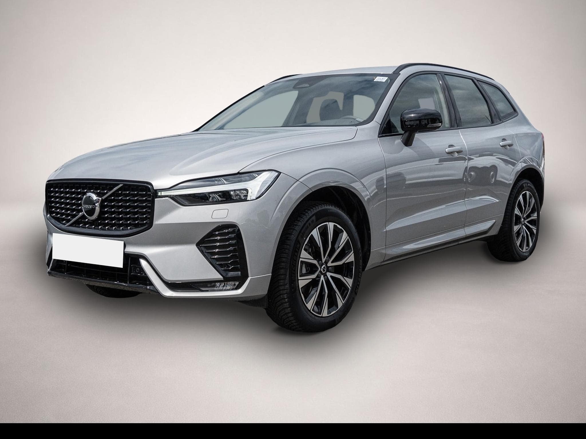 Volvo XC60 (2024) - Photo 1