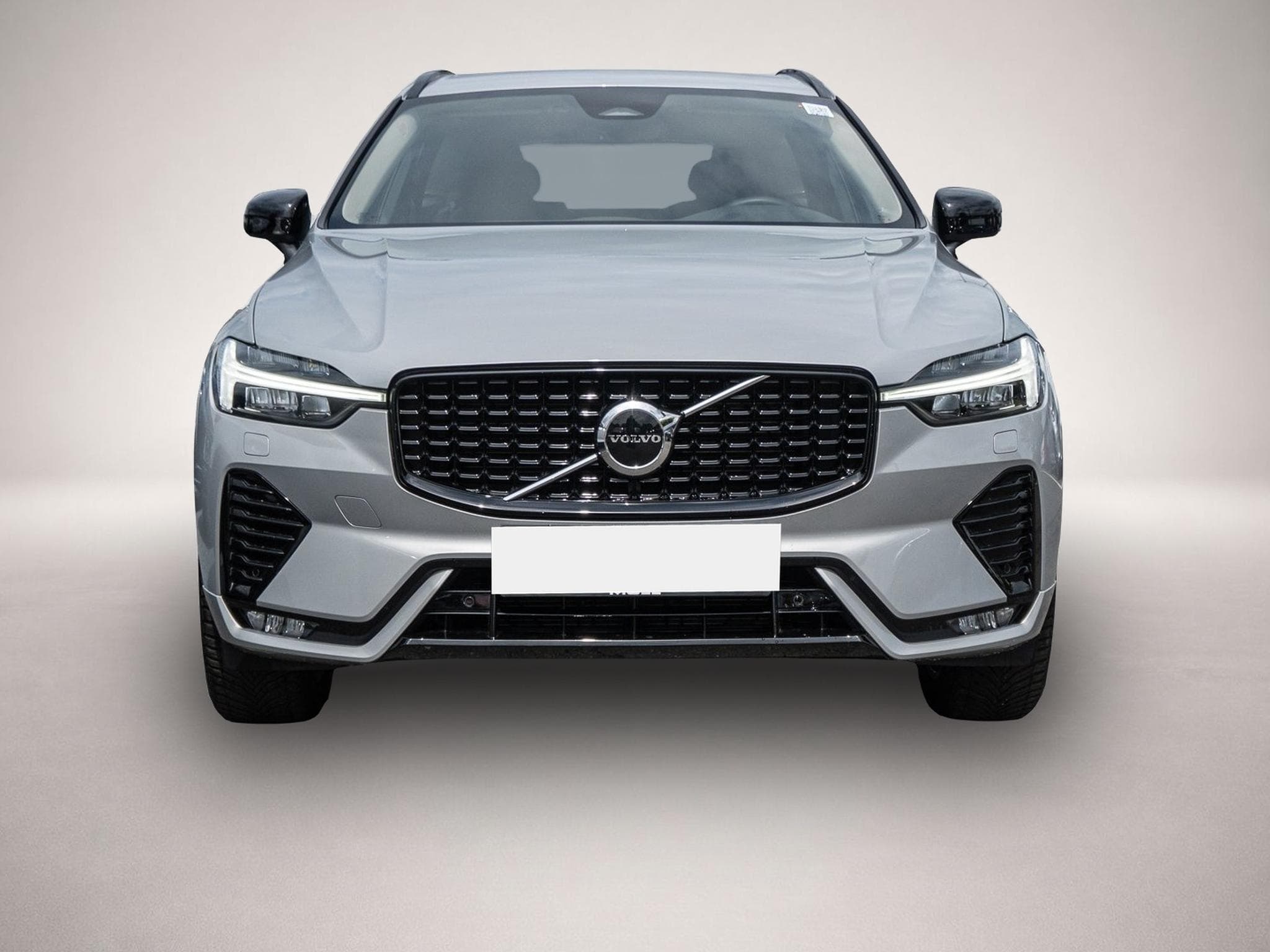 Volvo XC60 (2024) - Photo 2