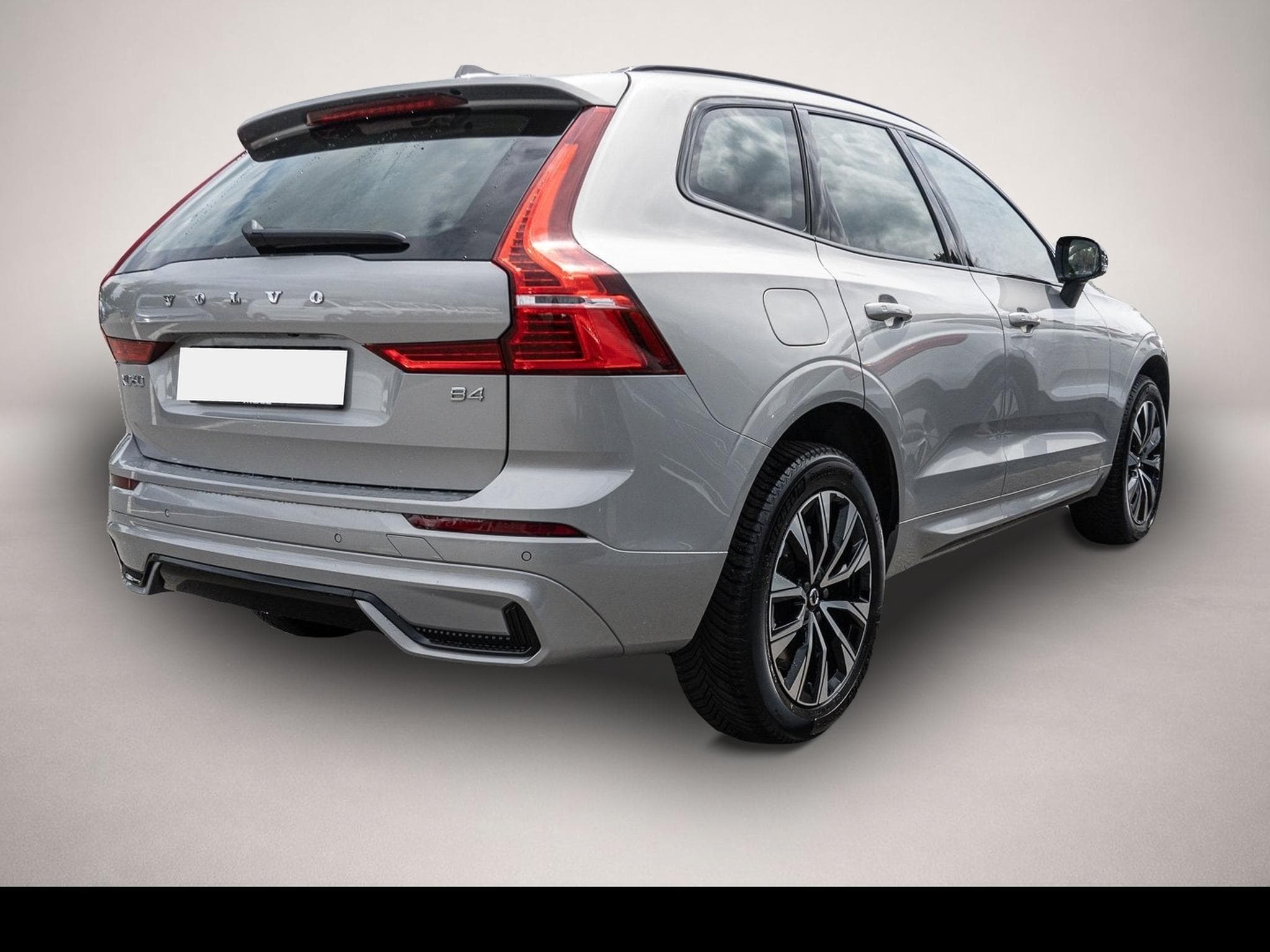 Volvo XC60 (2024) - Photo 3