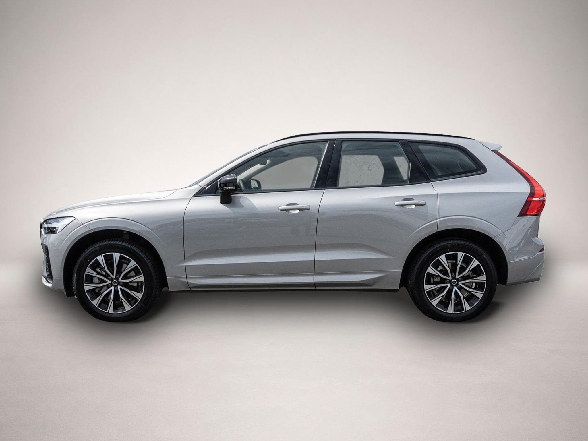 Volvo XC60 (2024) - Photo 4