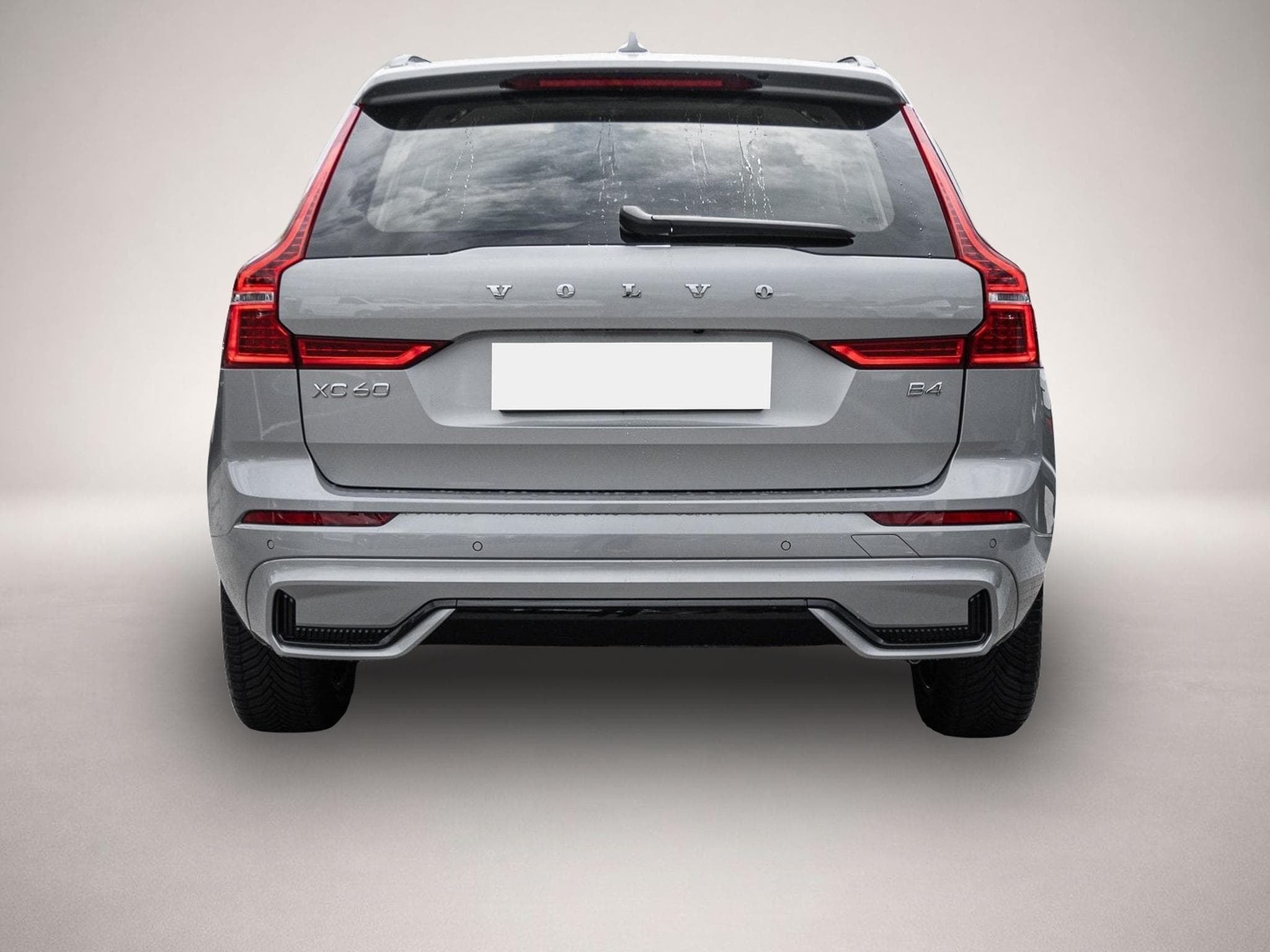 Volvo XC60 (2024) - Photo 5