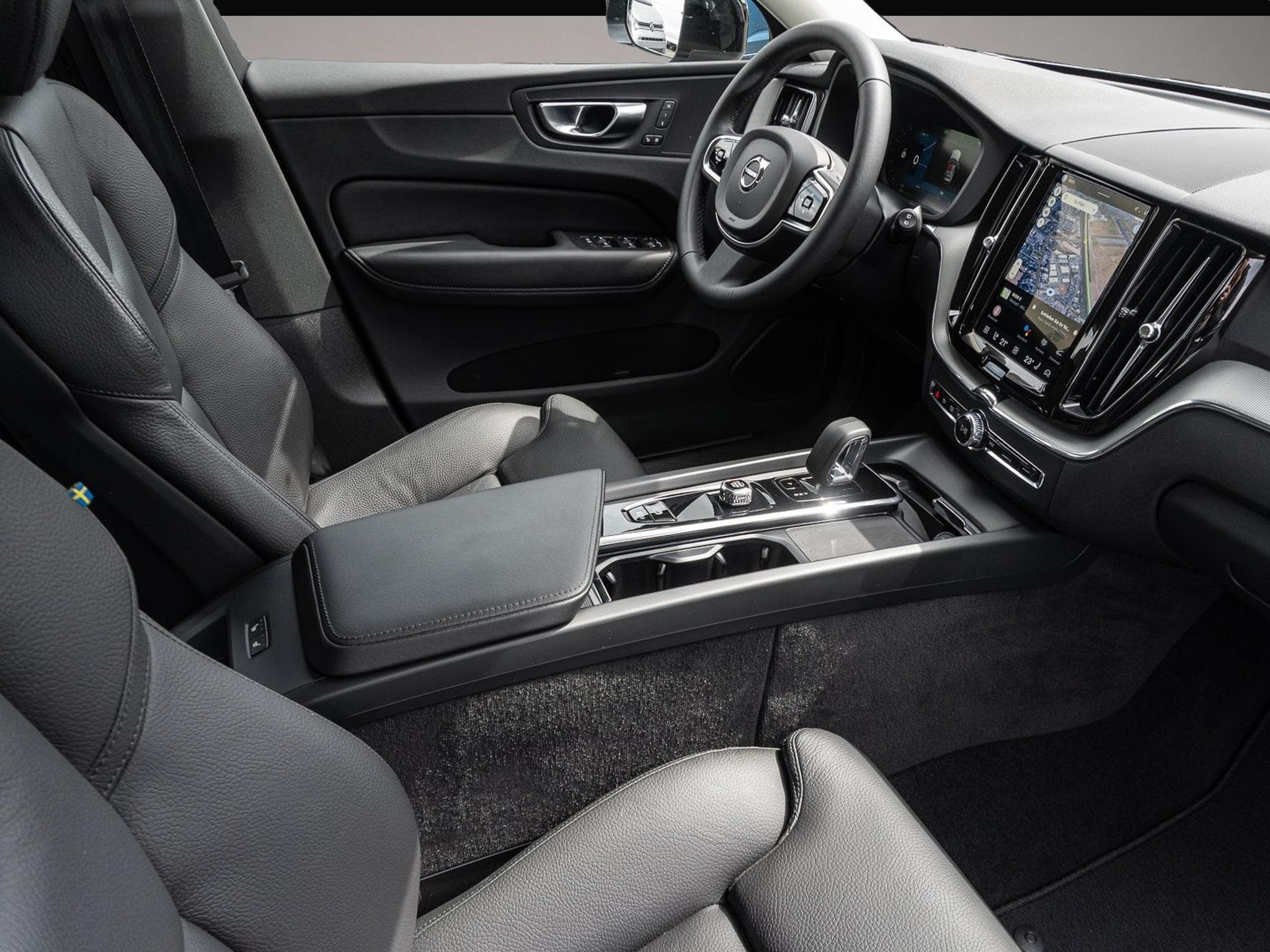 Volvo XC60 (2024) - Photo 6
