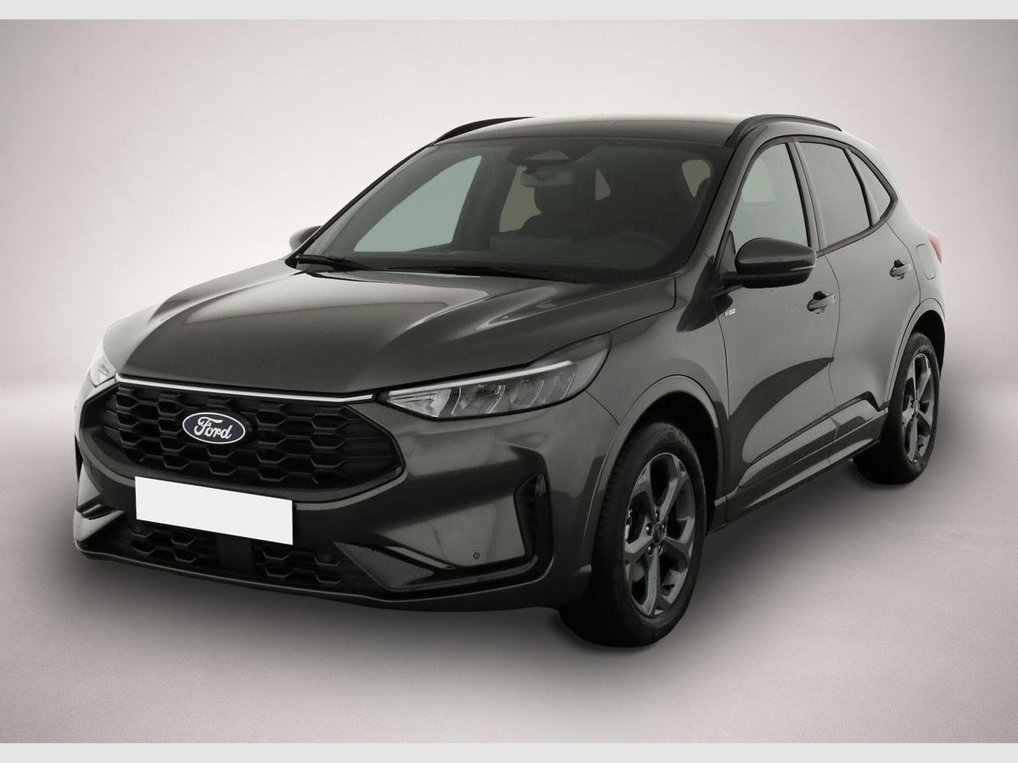 Ford Kuga (2026) - Foto 1