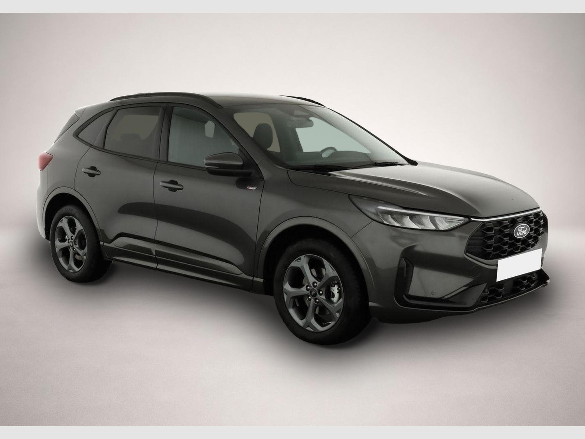 Ford Kuga (2026) - Foto 2