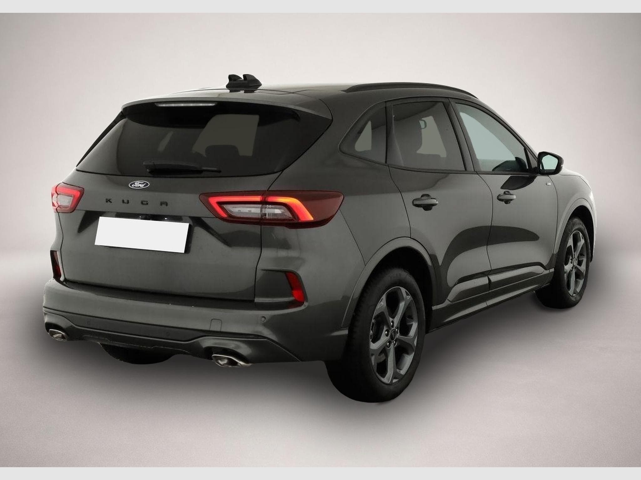 Ford Kuga (2026) - Foto 3