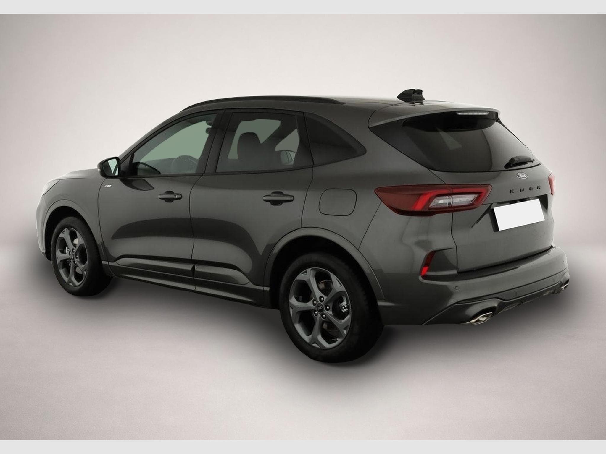 Ford Kuga (2026) - Foto 4