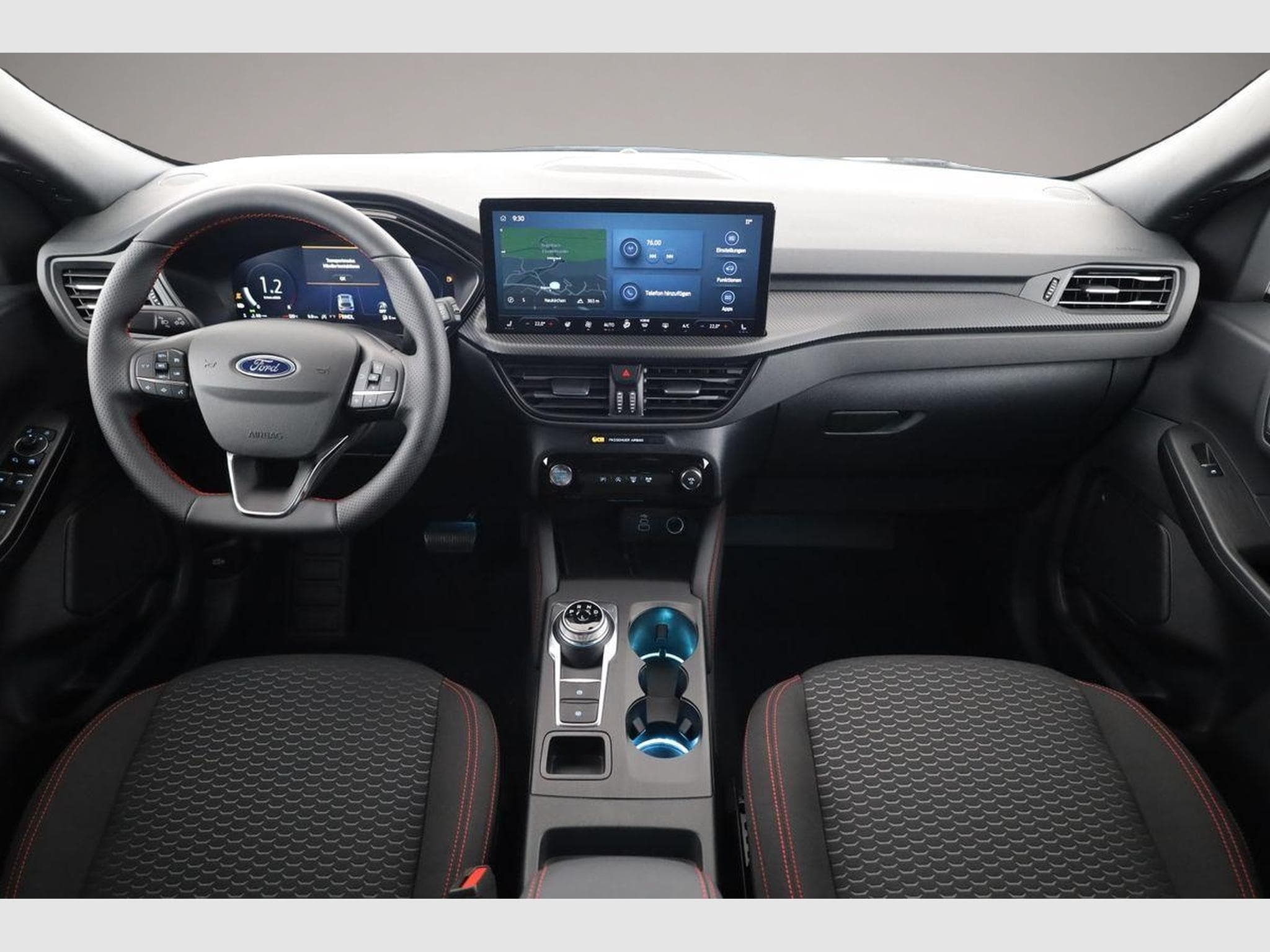 Ford Kuga (2026) - Foto 5