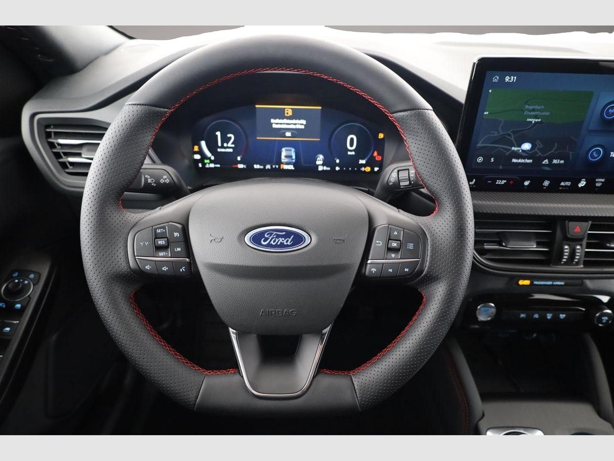 Ford Kuga (2026) - Foto 6