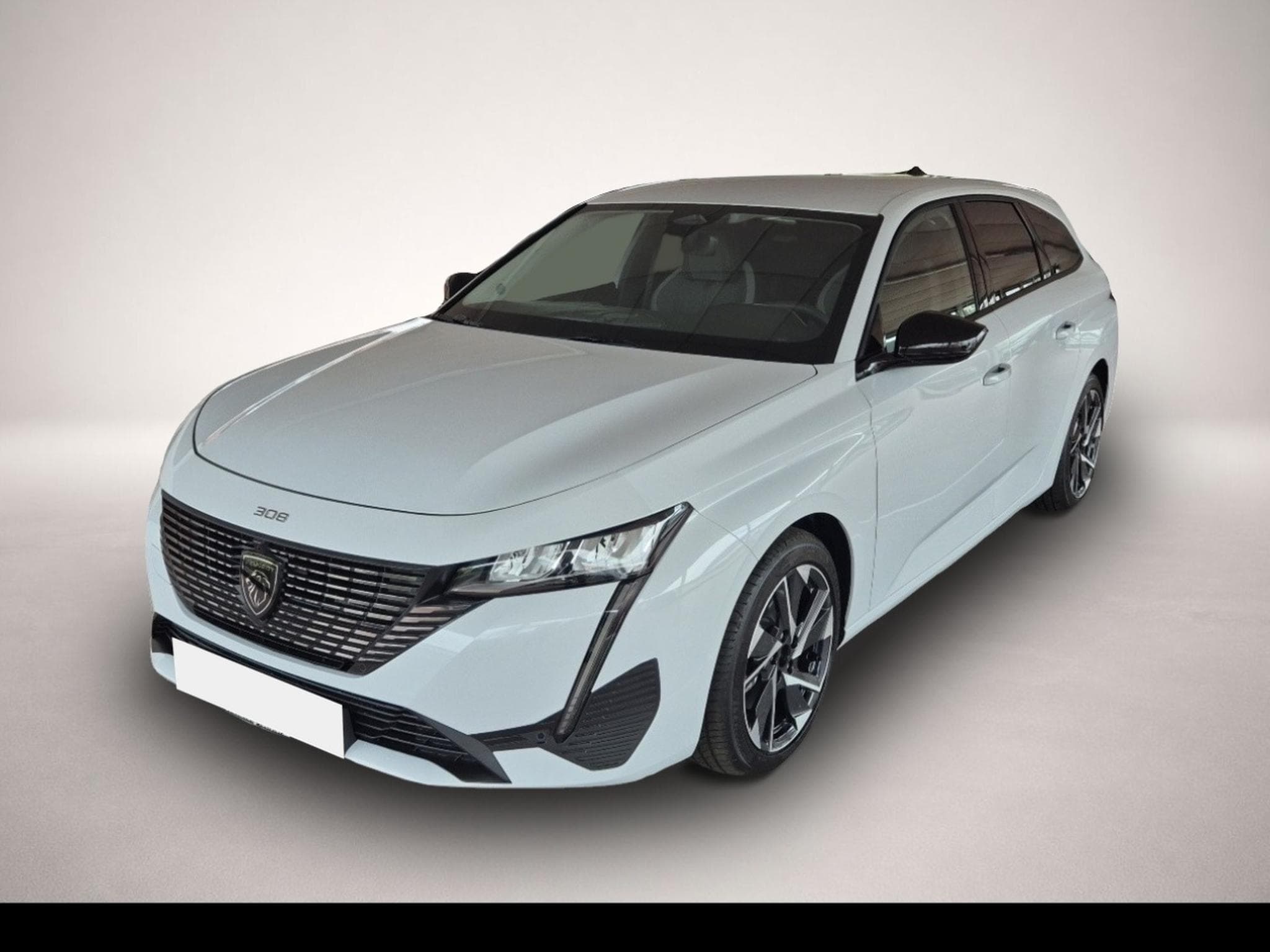 Peugeot 308 (2025) - Foto 1