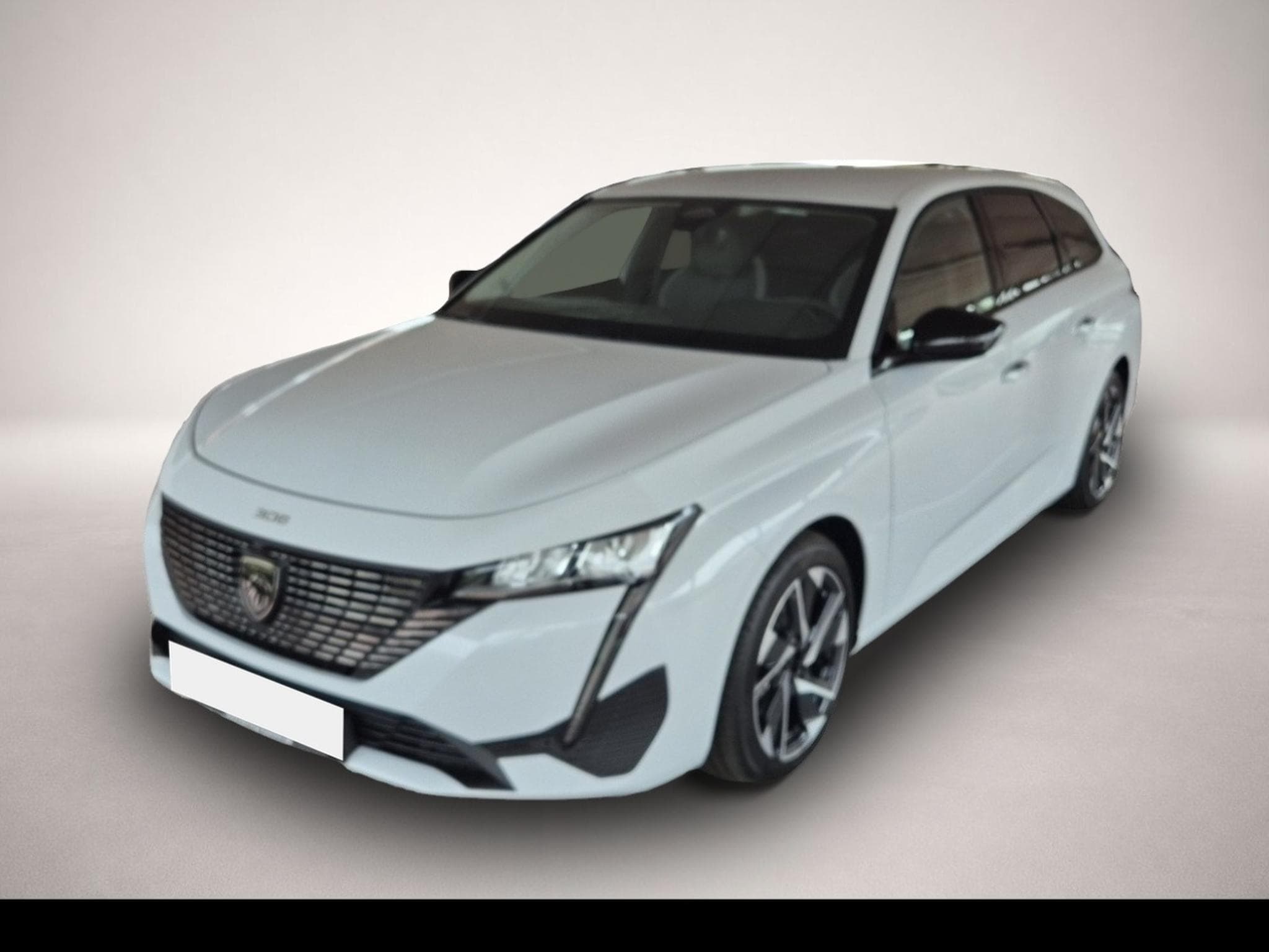 Peugeot 308 (2025) - Foto 2
