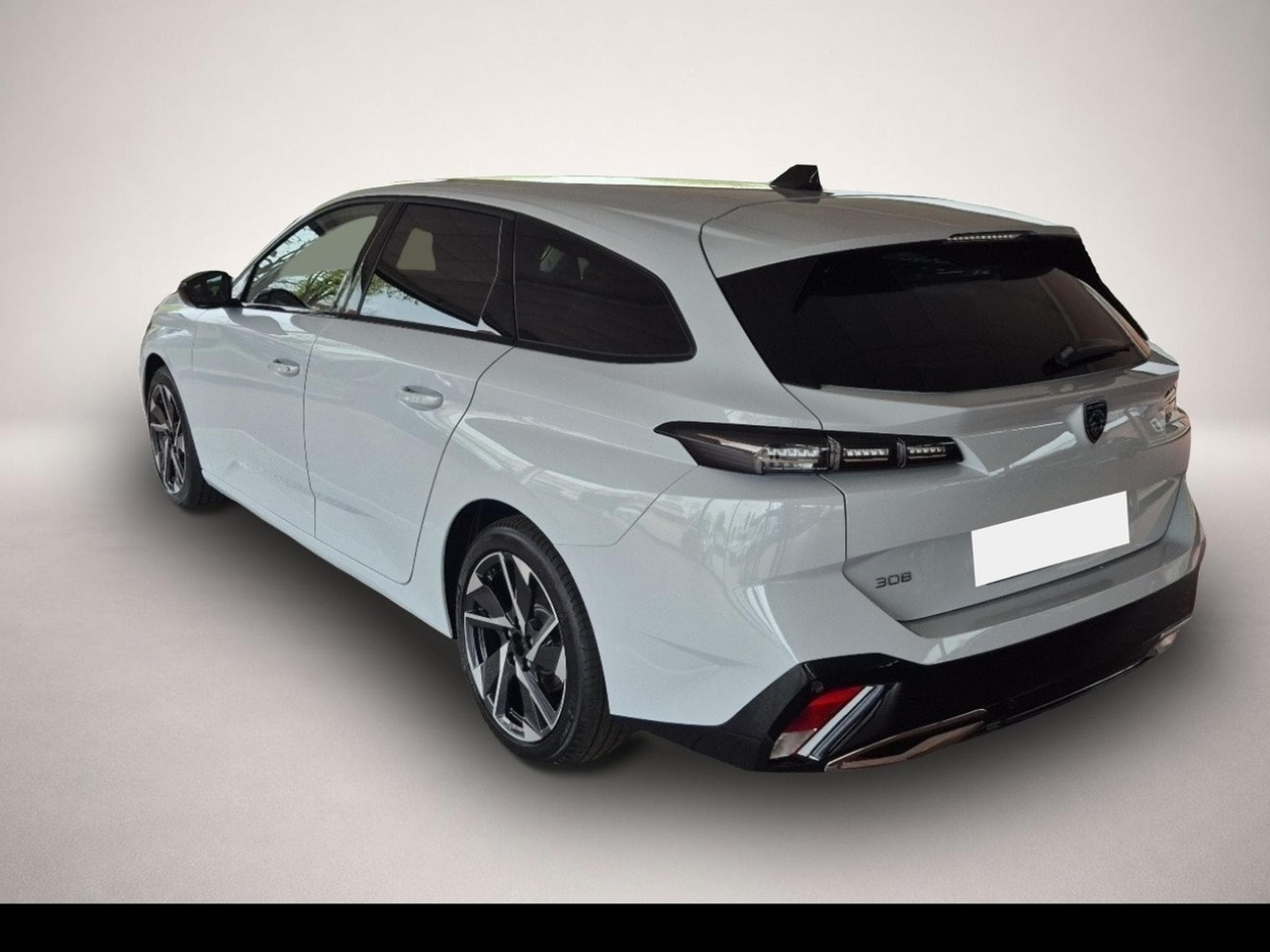 Peugeot 308 (2025) - Foto 4
