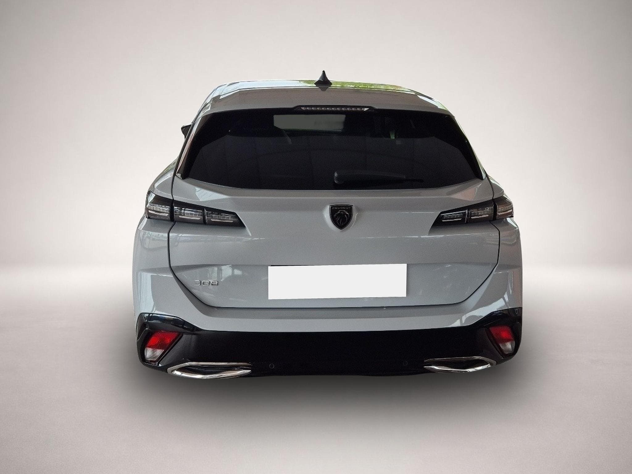 Peugeot 308 (2025) - Foto 5