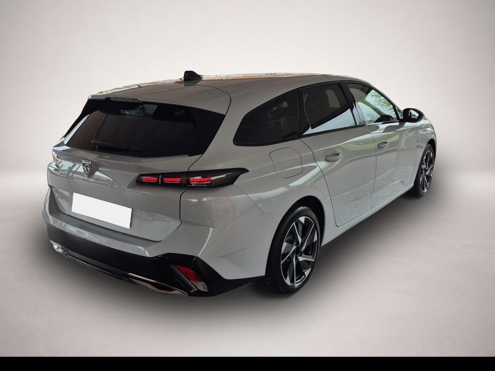 Peugeot 308 (2025) - Foto 6