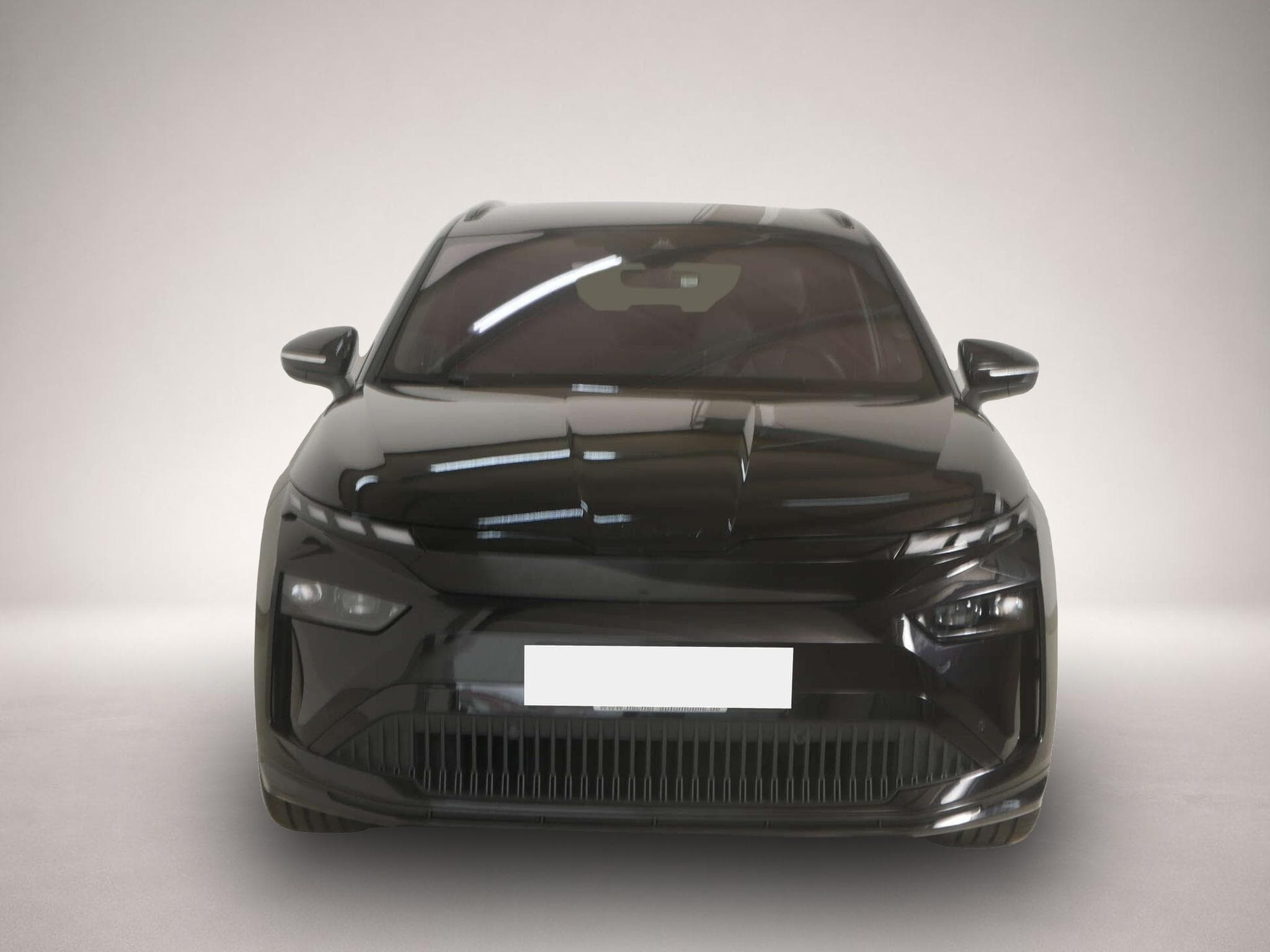 Skoda Enyaq (2025) - Photo 2
