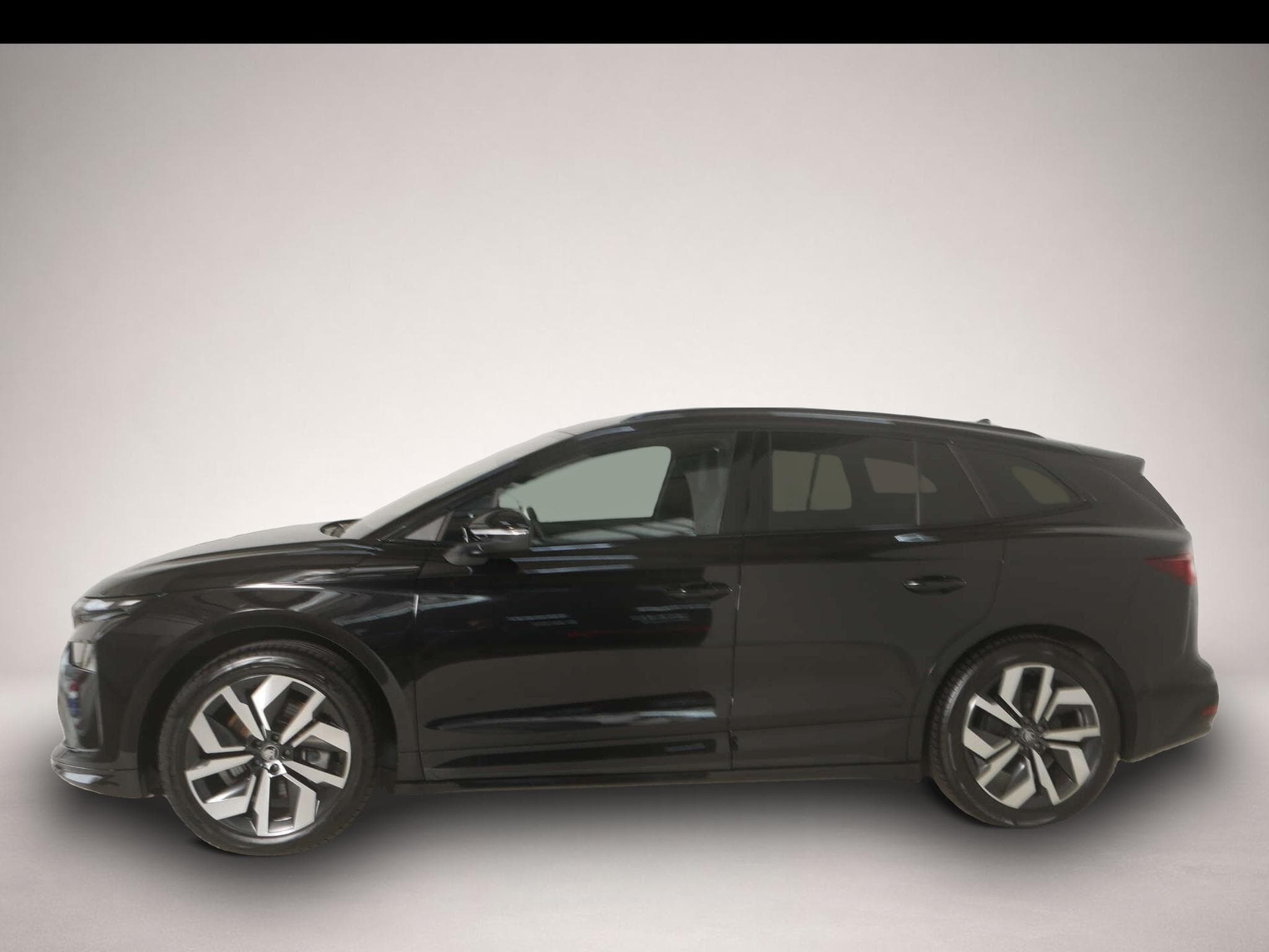 Skoda Enyaq (2025) - Photo 3