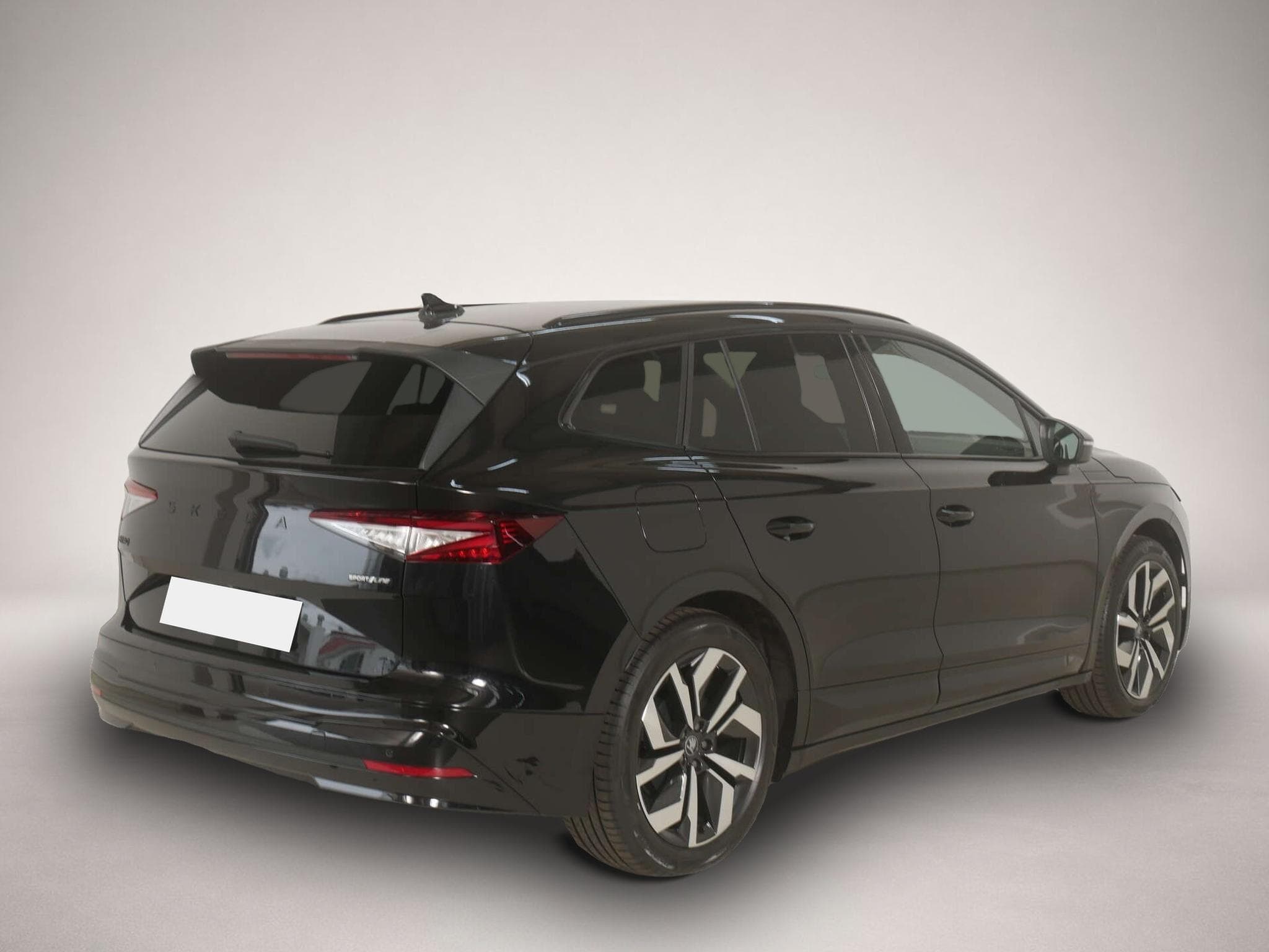 Skoda Enyaq (2025) - Photo 5