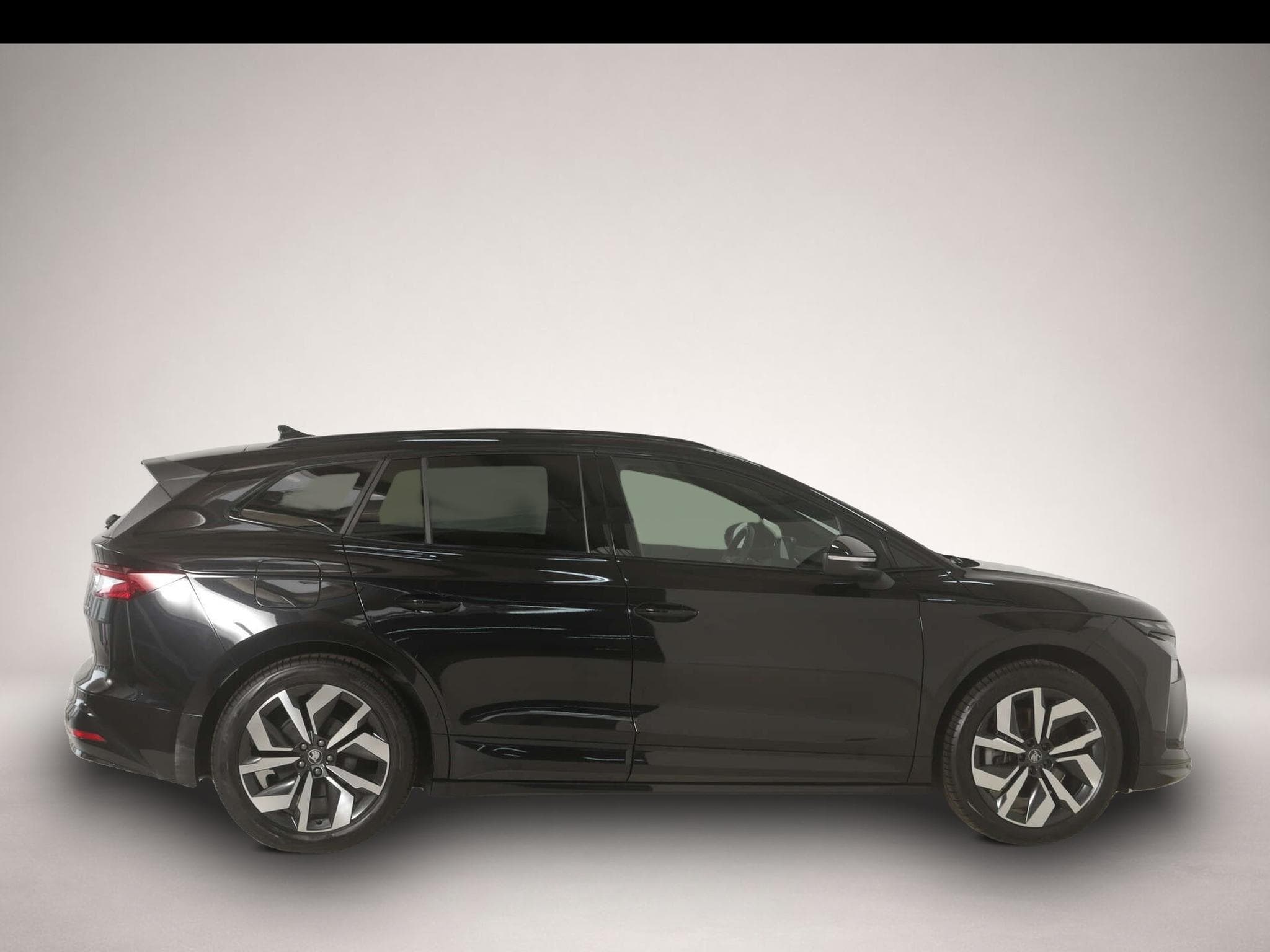 Skoda Enyaq (2025) - Photo 6