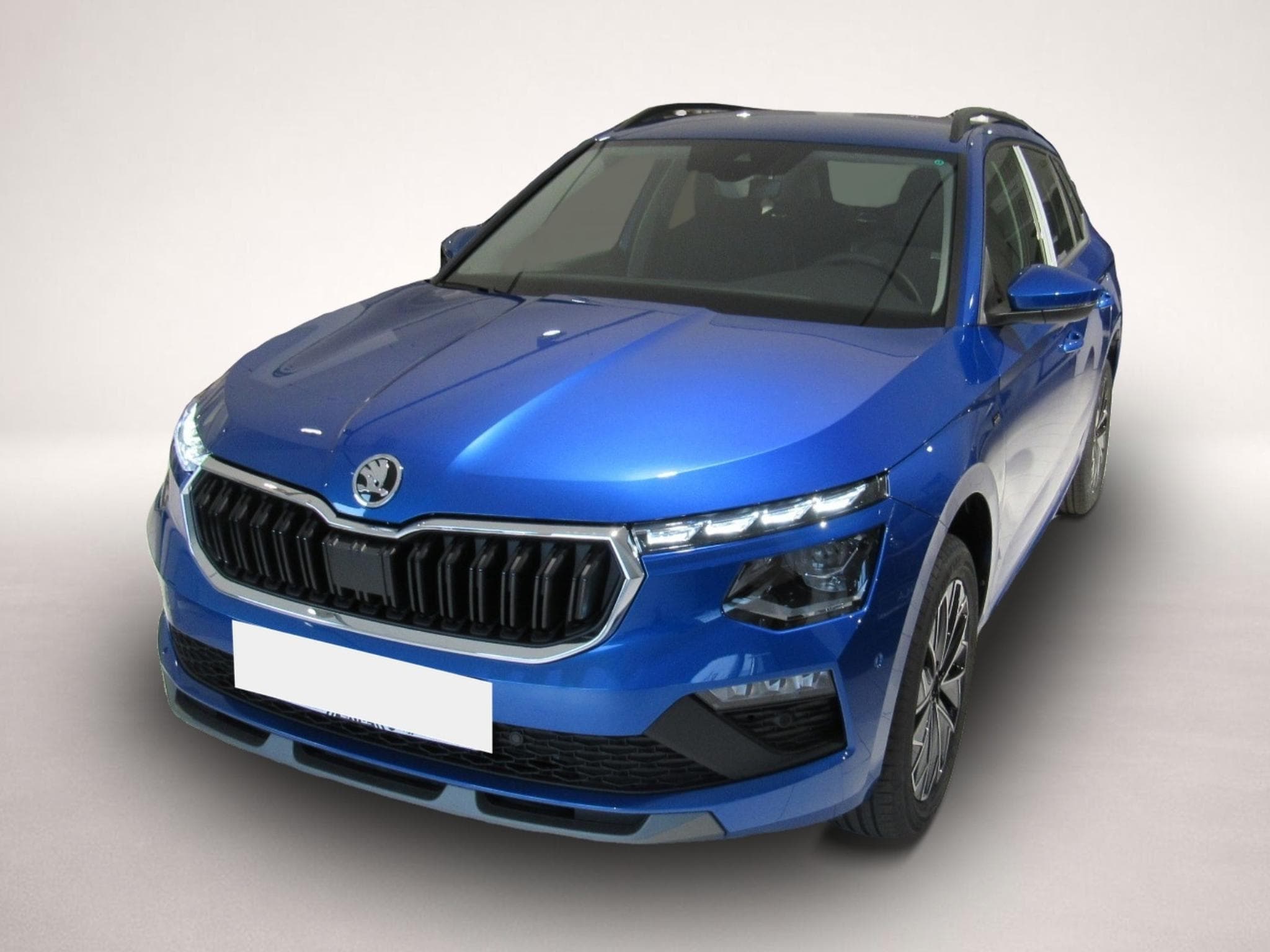 Skoda Kamiq (2025) - Foto 1