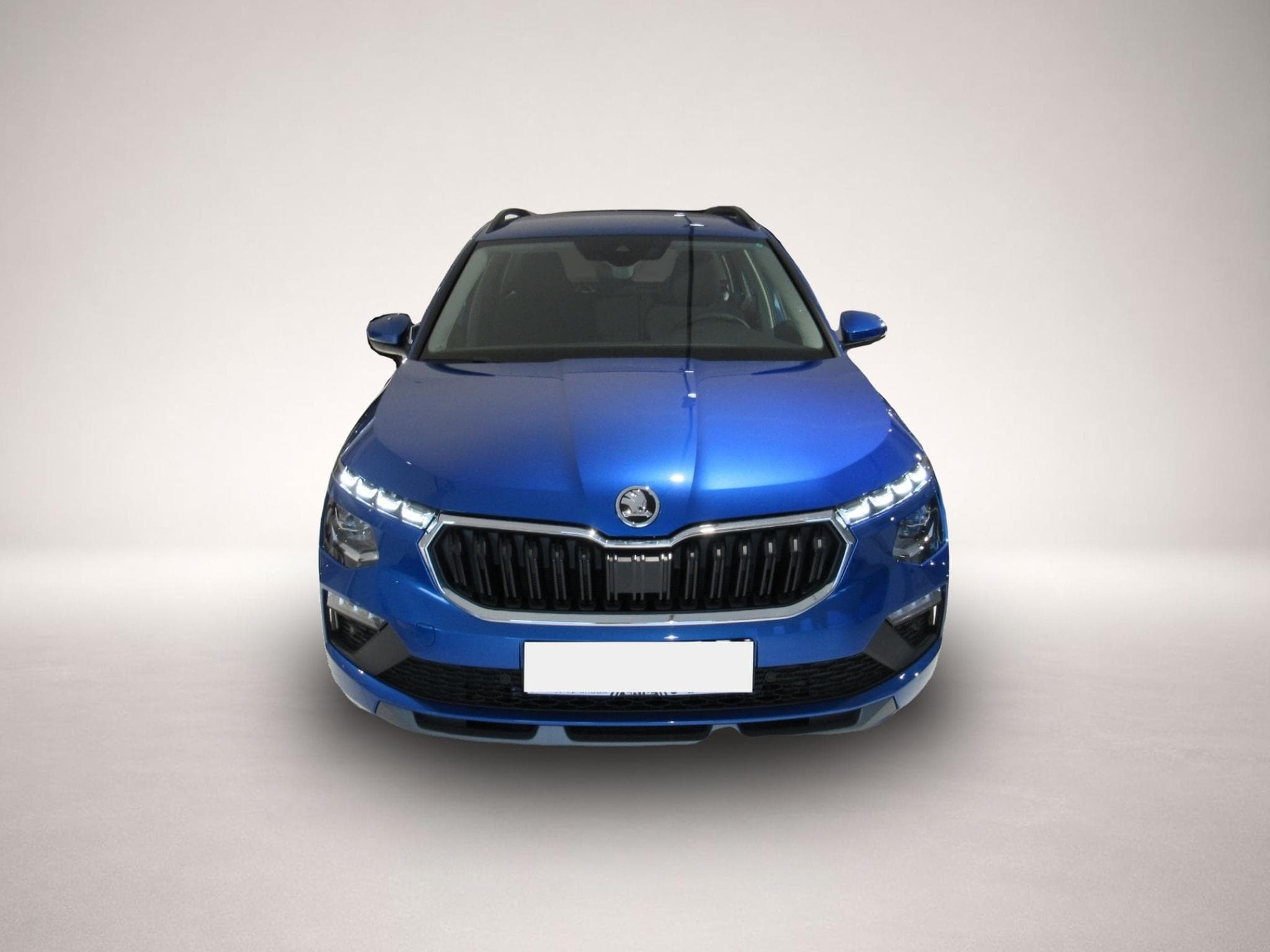 Skoda Kamiq (2025) - Foto 2