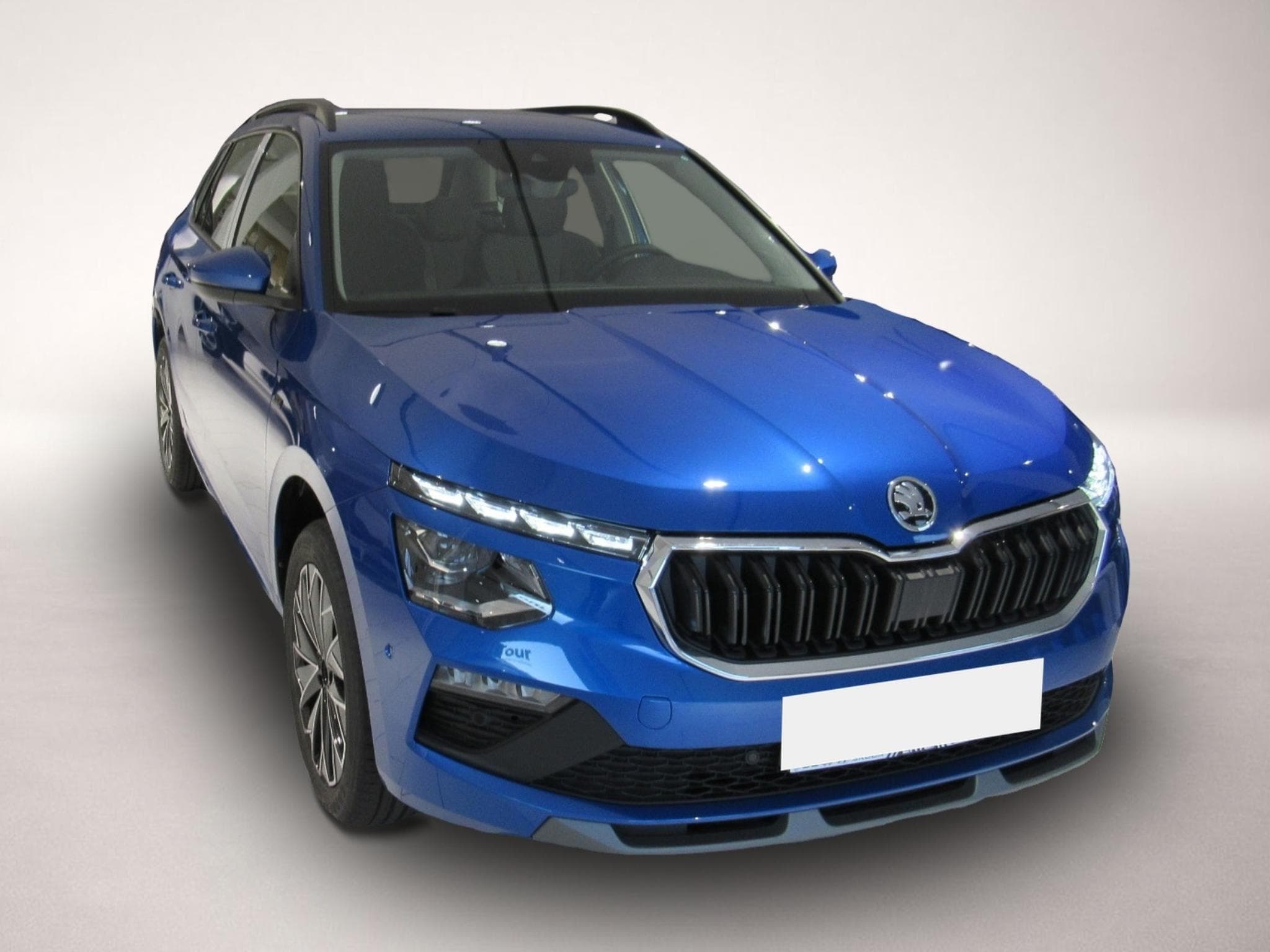 Skoda Kamiq (2025) - Foto 4
