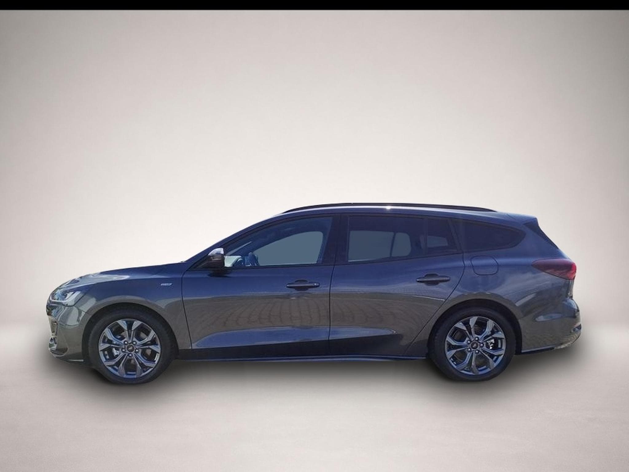 Ford Focus (2024) - Foto 2